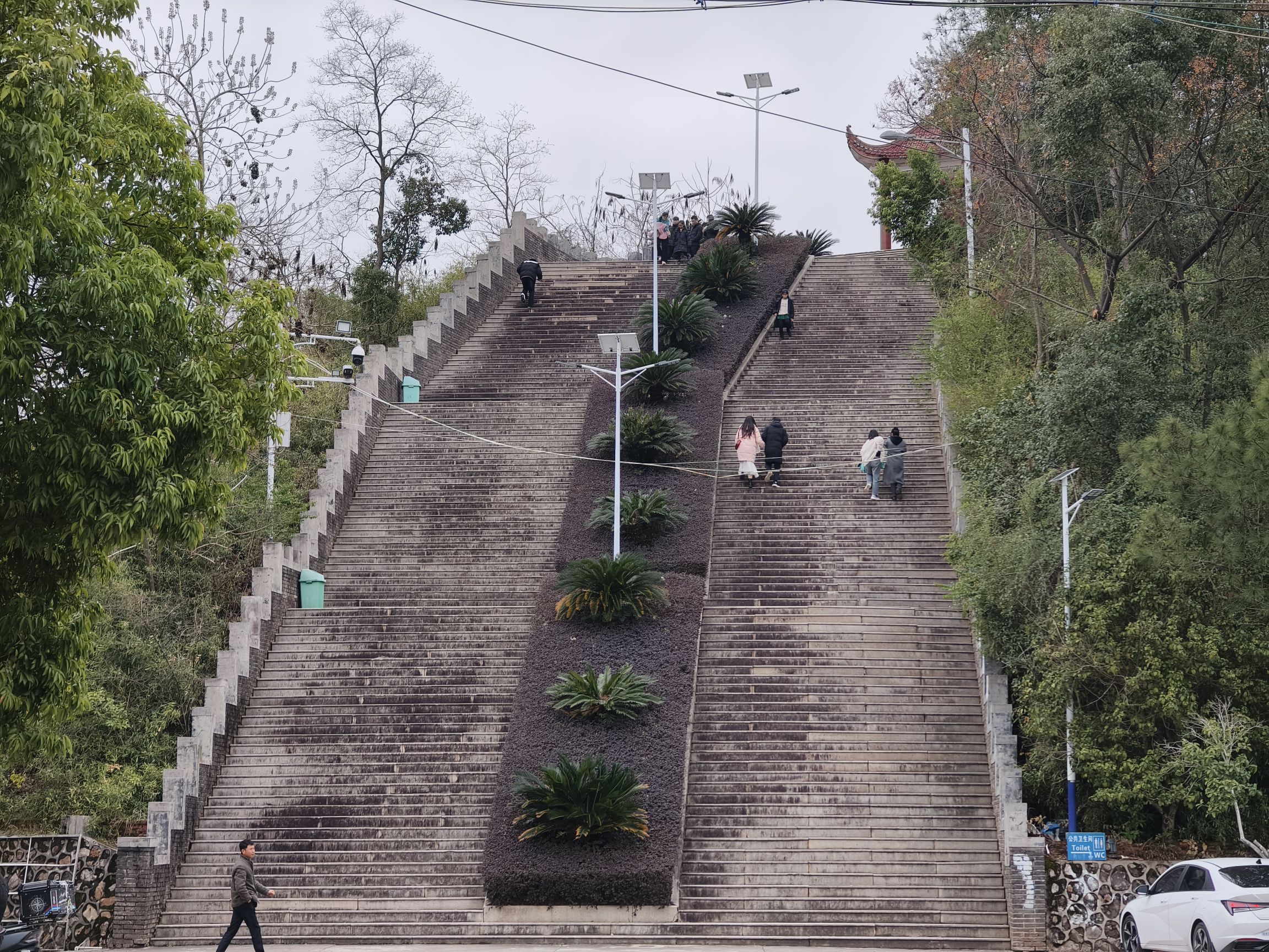 重光宝塔旅行图片 2