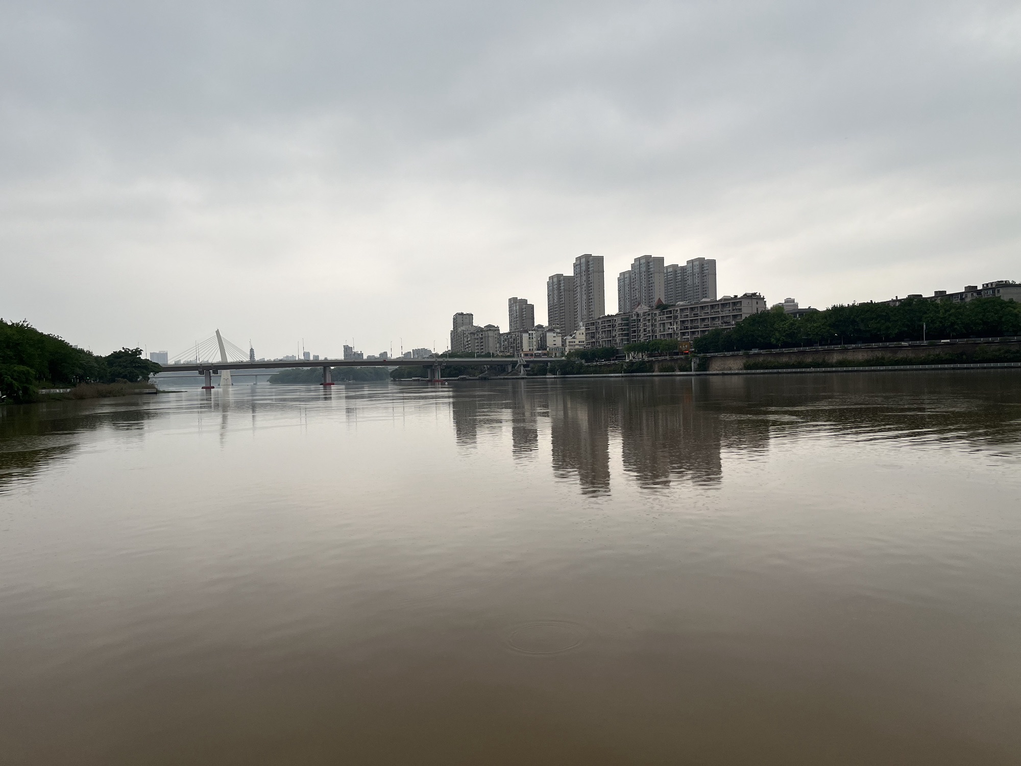 南河浮桥旅行图片 3