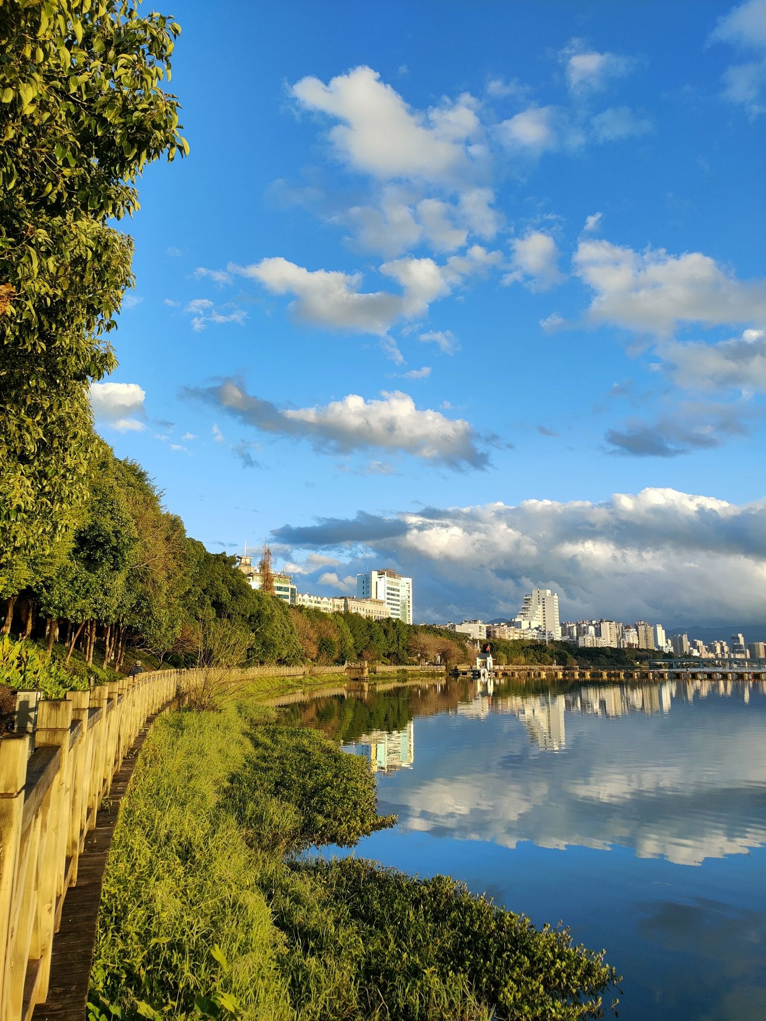 南河浮桥旅行图片 1