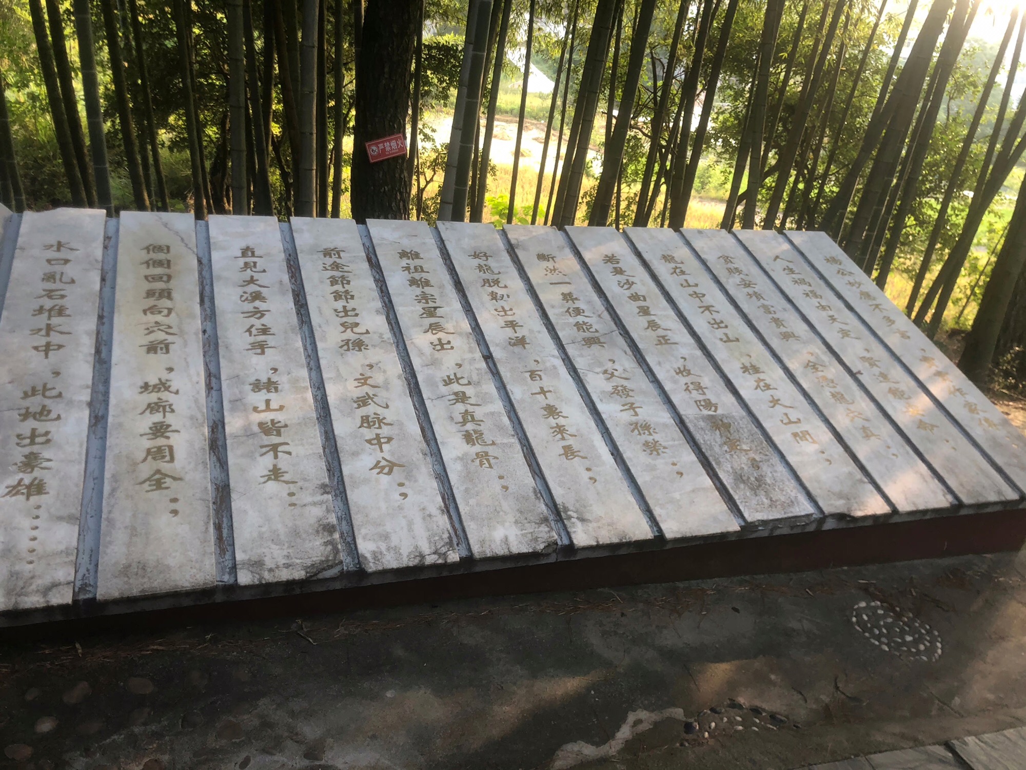 三僚风水文化景区旅行图片 3