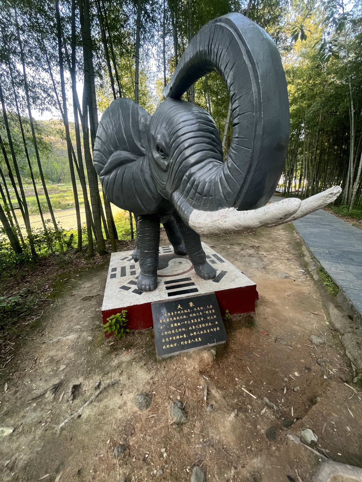 三僚风水文化景区旅行图片 2