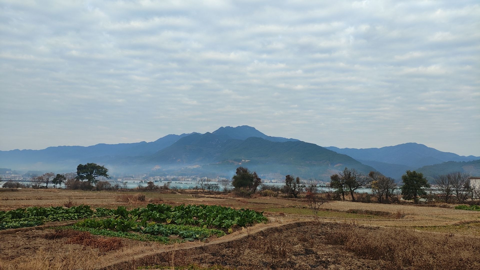 三僚风水文化景区旅行图片 2