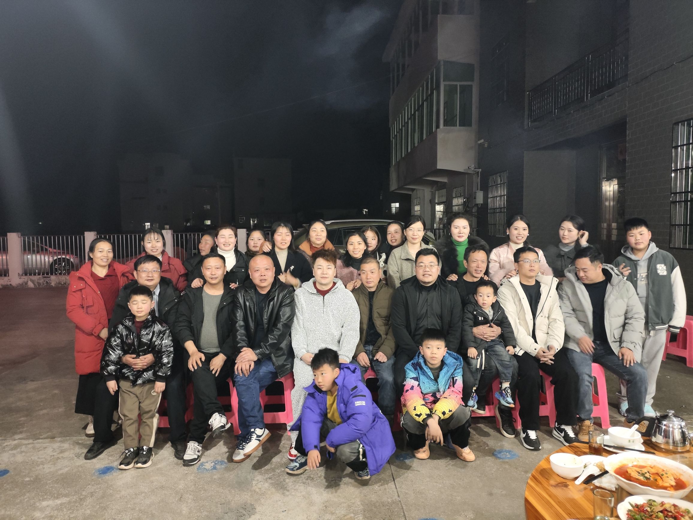 三僚风水文化景区旅行图片 1
