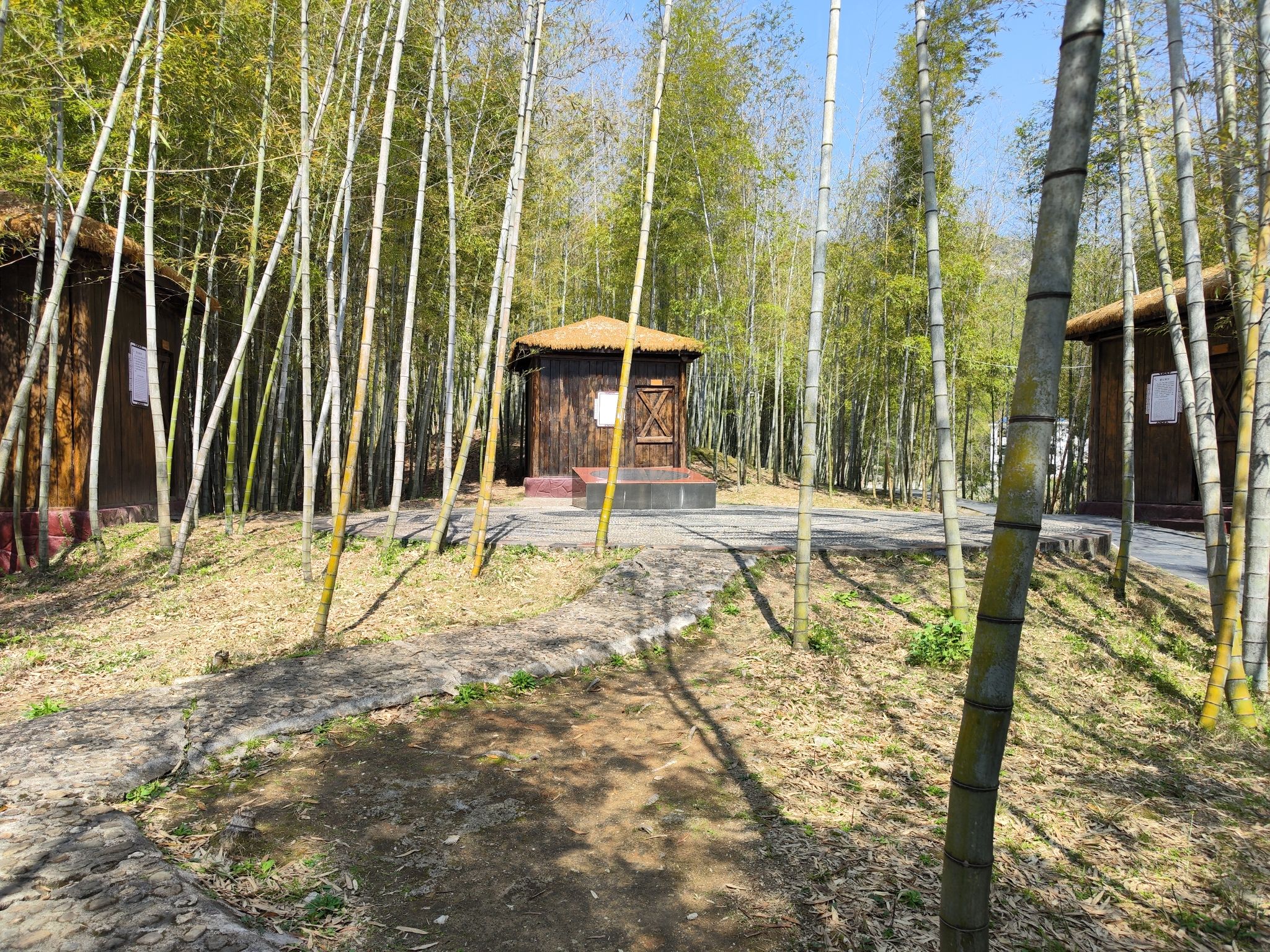 三僚风水文化景区旅行图片 2