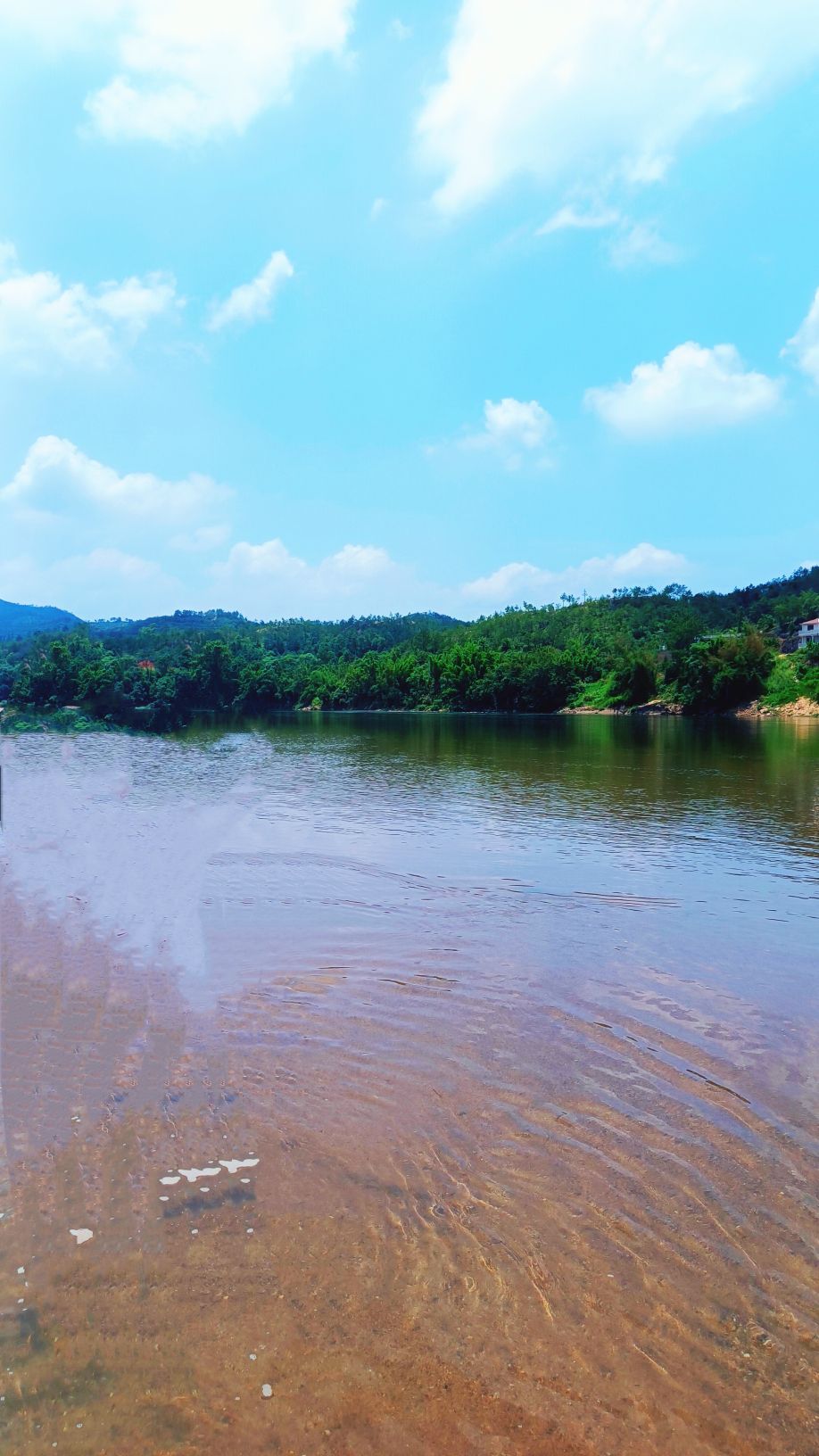 大田湾沙滩旅行图片 3