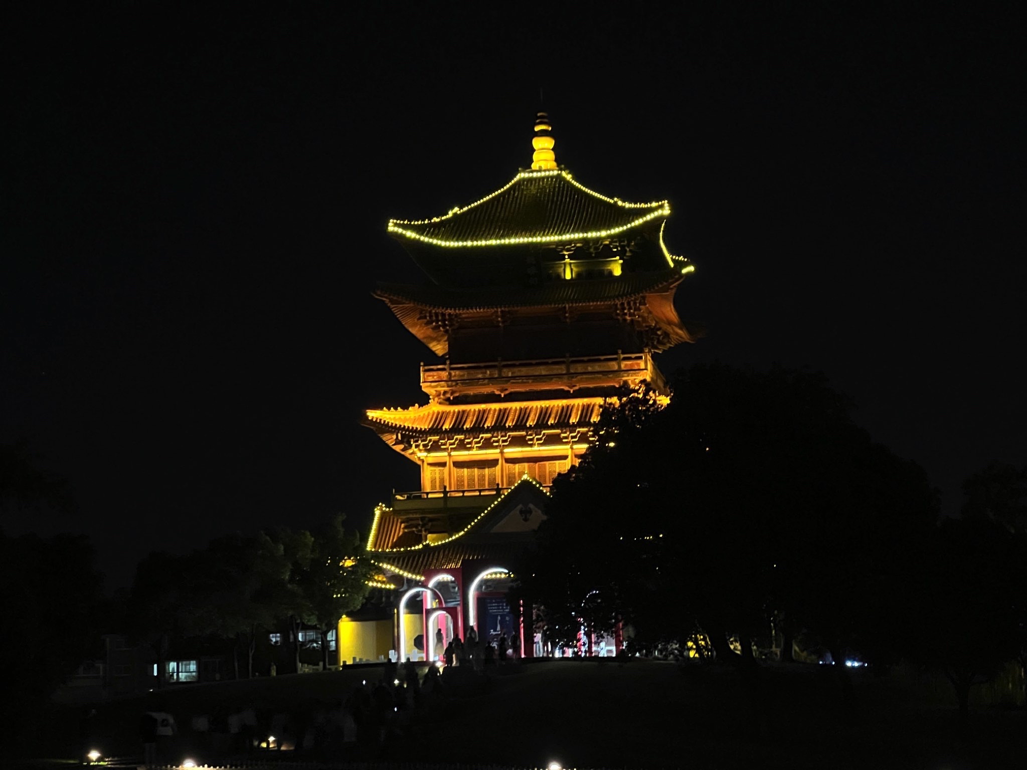 人民广场旅行图片 1