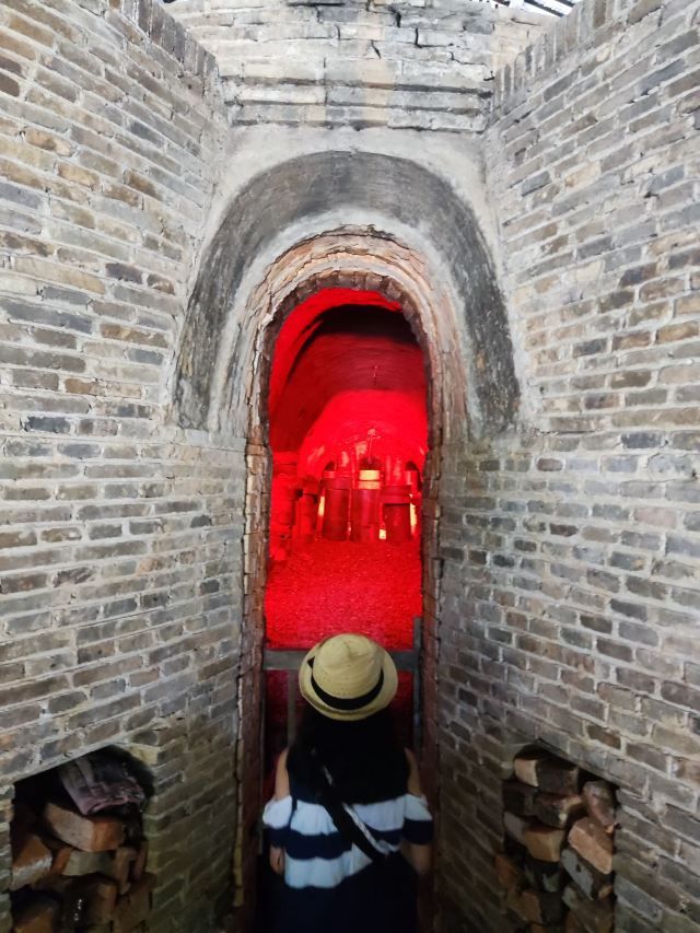 景德镇古窑民俗博览区旅行图片 3