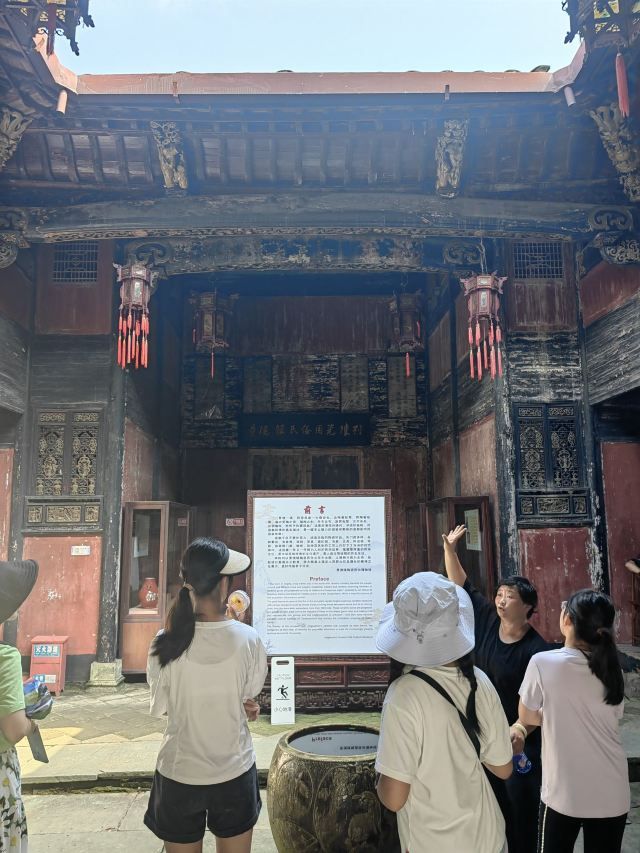 景德镇古窑民俗博览区旅行图片 2
