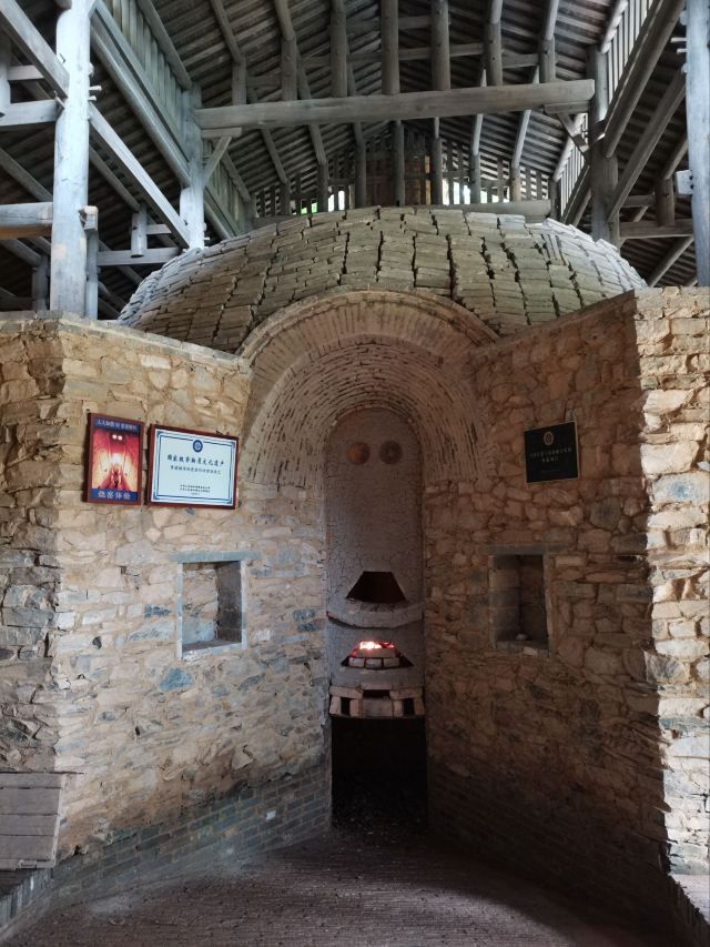 景德镇古窑民俗博览区旅行图片 1