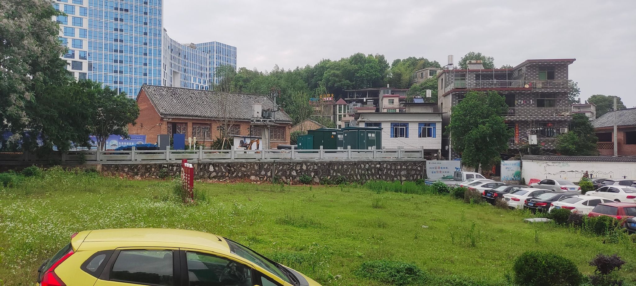 三闾庙历史文化街区旅行图片 1