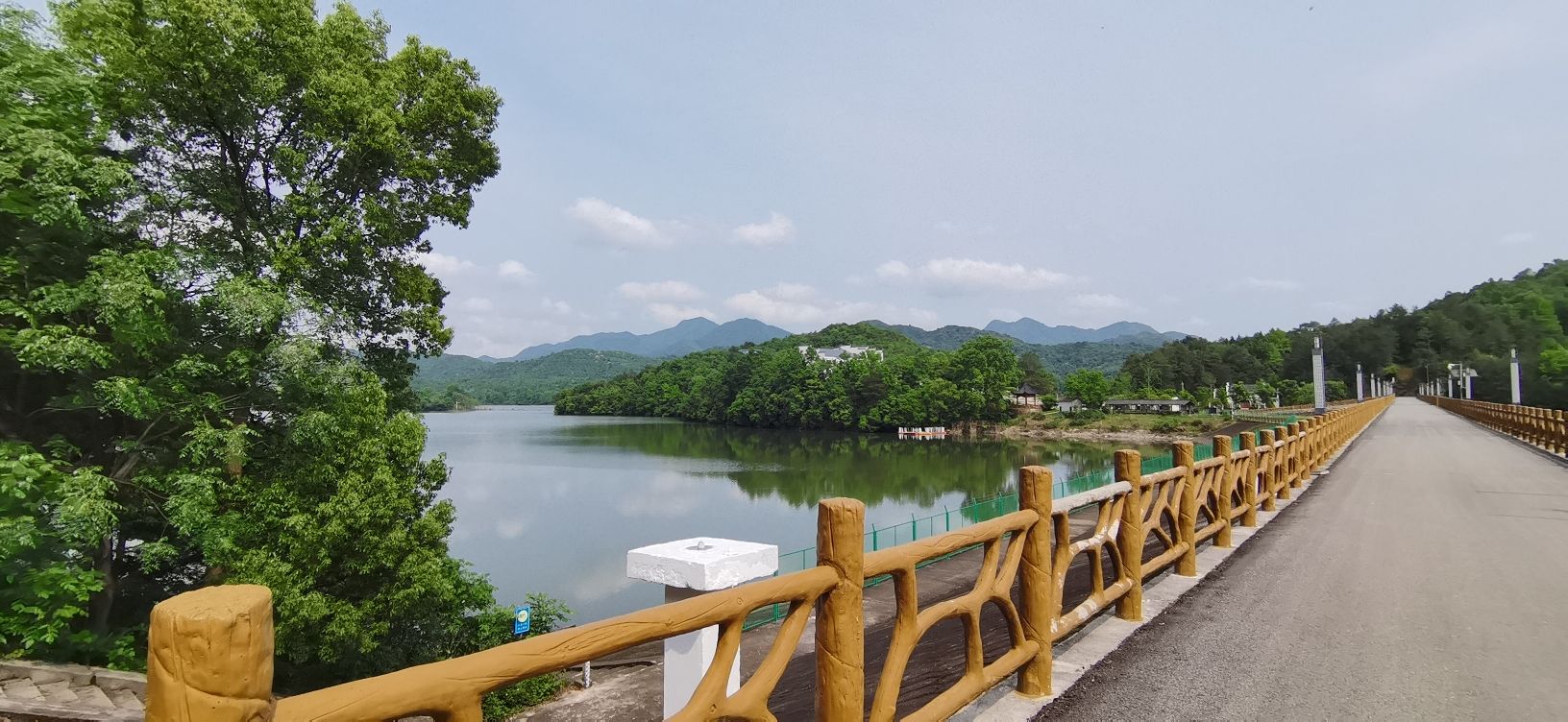 玉田湖国家湿地公园旅行图片 2