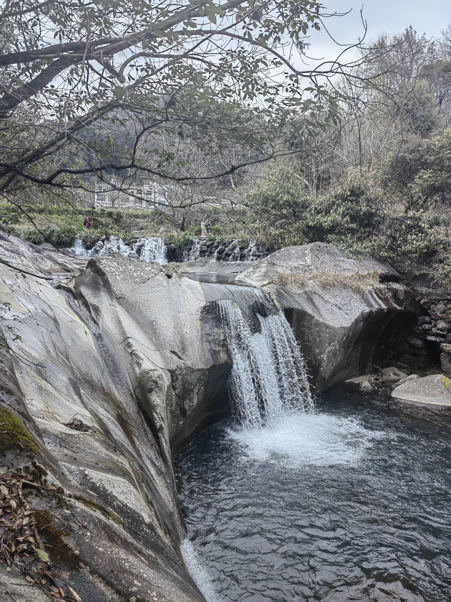 汪湖生态游览区