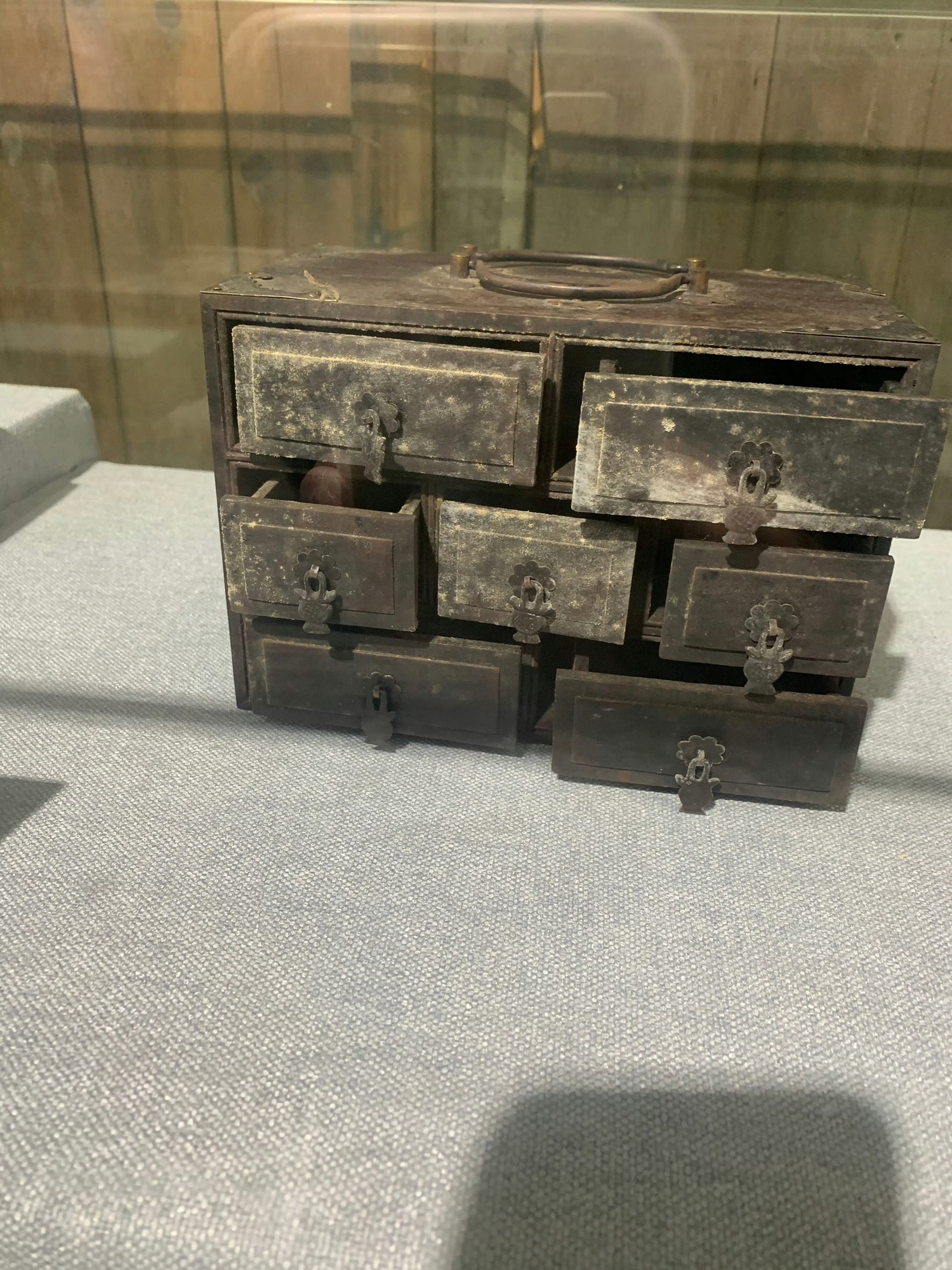 浮梁古县衙旅行图片 1
