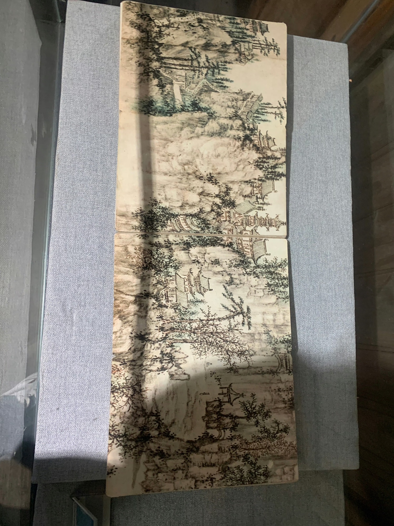浮梁古县衙旅行图片 3