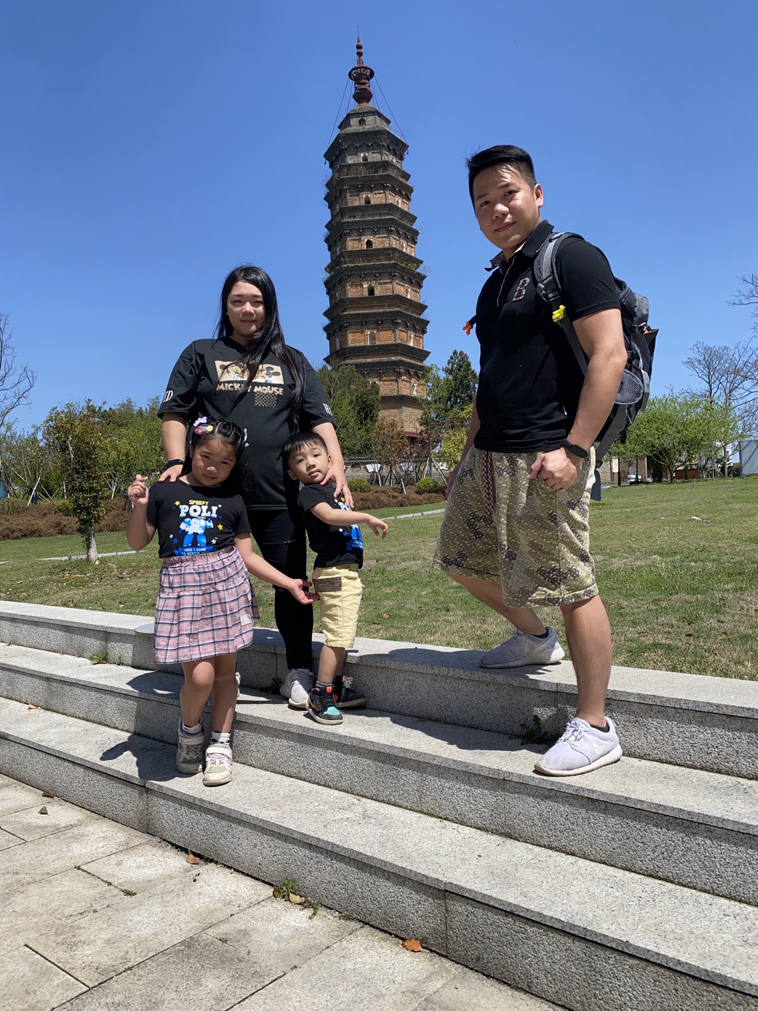 浮梁古县衙旅行图片 3