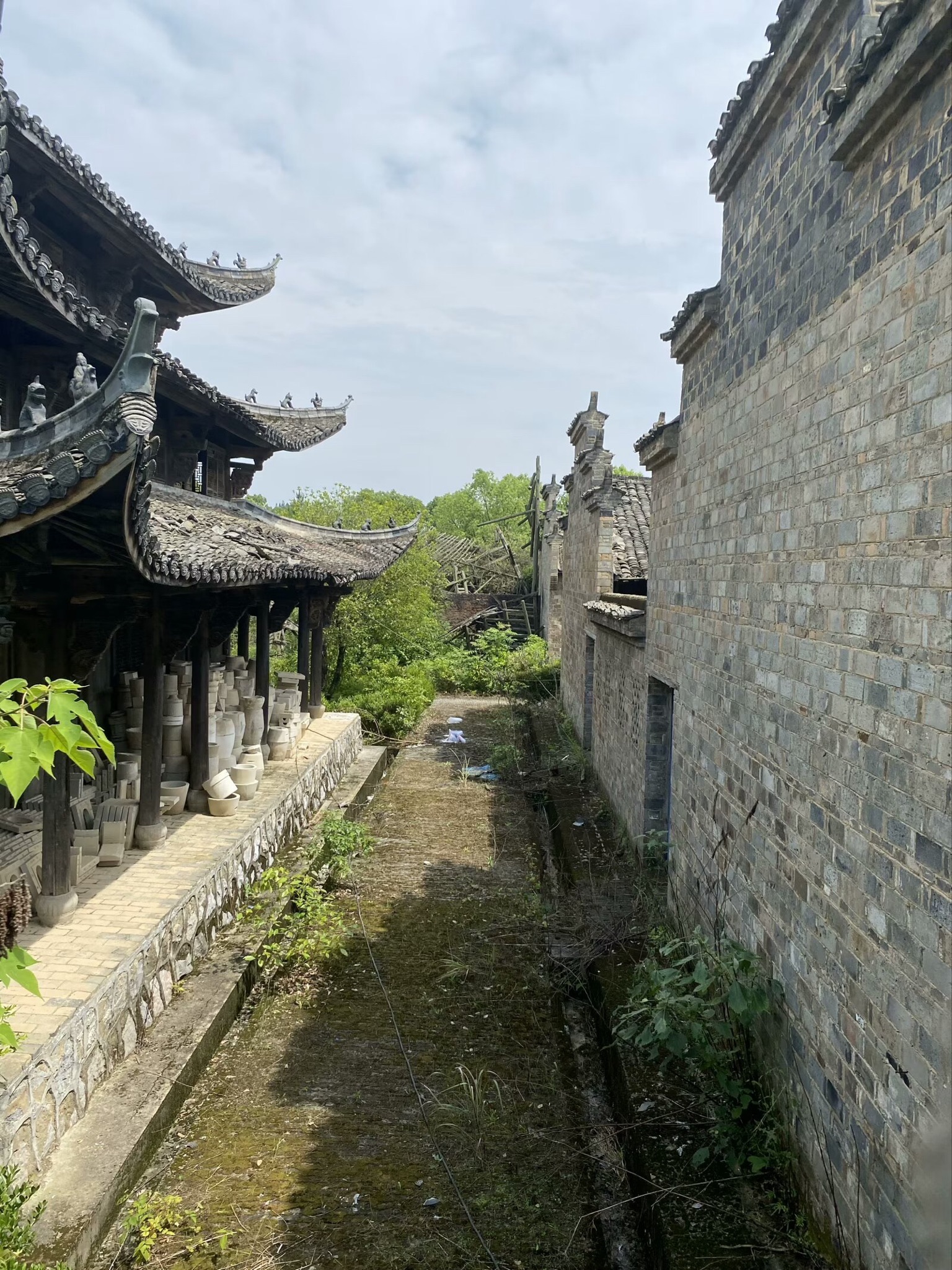 珠山官窑旅行图片 2