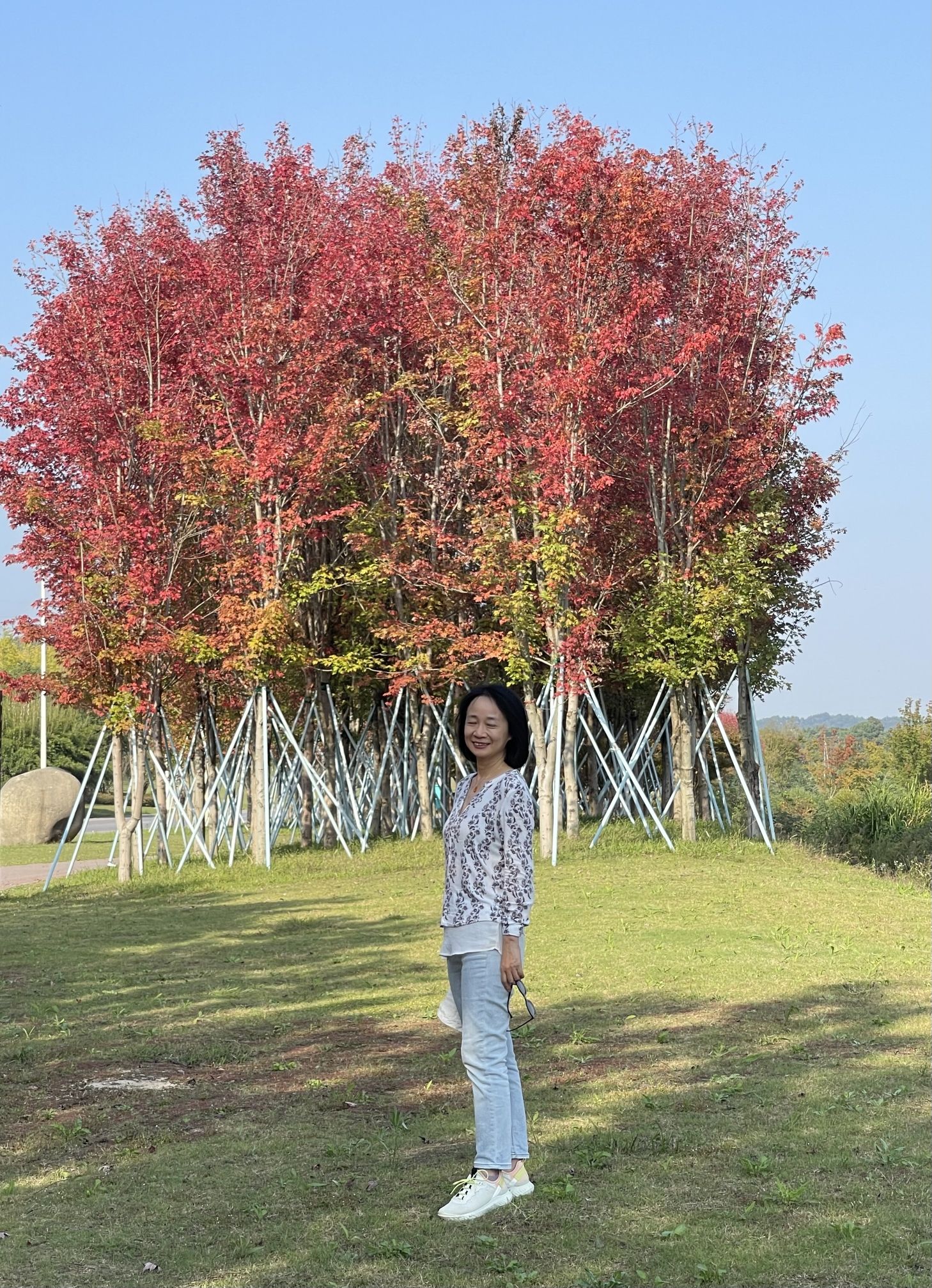 景德镇植物园