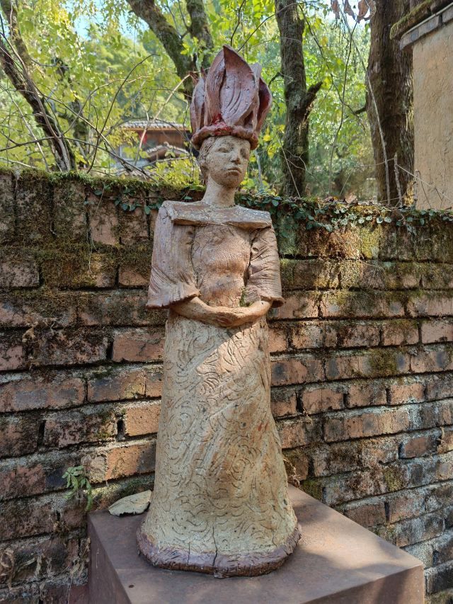 景德镇陶源谷·三宝旅游度假区·三宝国际陶艺村旅行图片 2