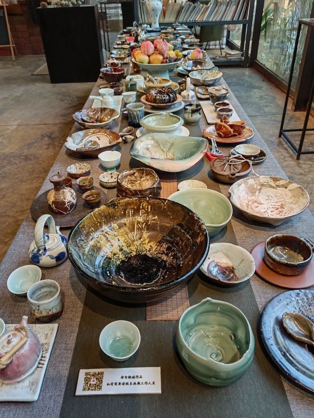 景德镇陶源谷·三宝旅游度假区·三宝国际陶艺村旅行图片 1