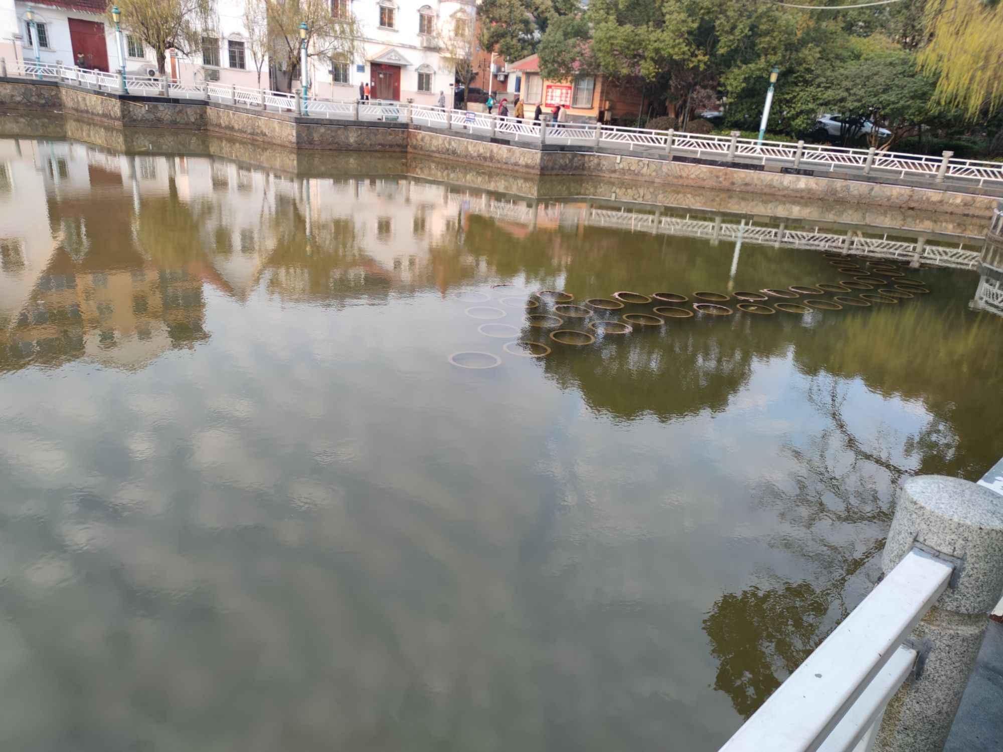 如心湖旅行图片 1
