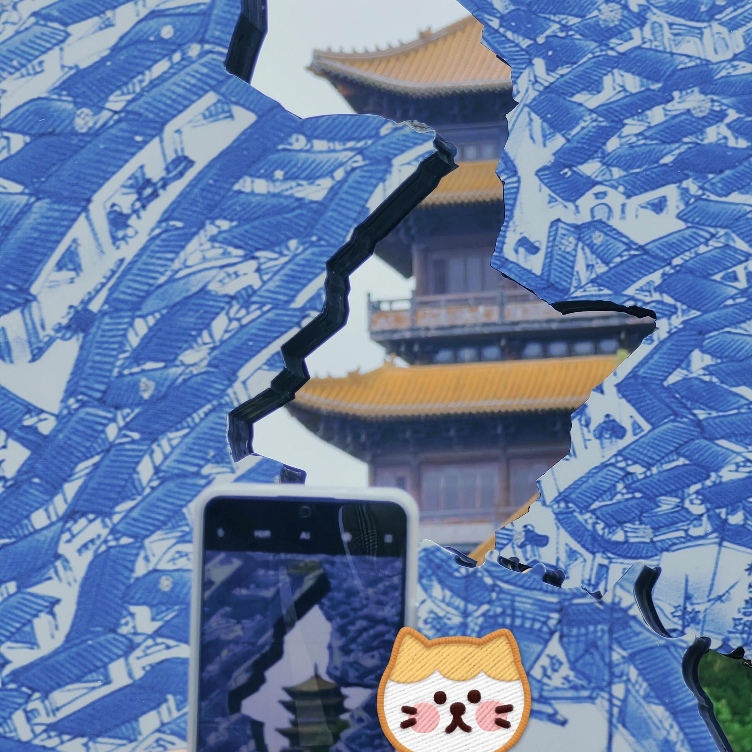御窑厂国家考古遗址公园旅行图片 2