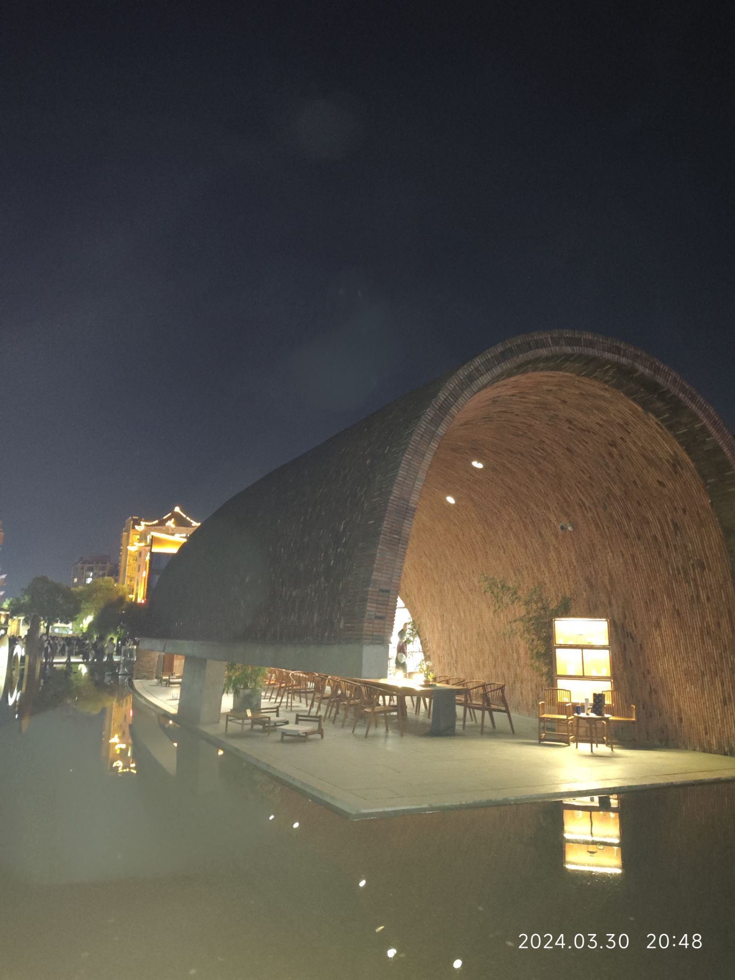 御窑厂国家考古遗址公园旅行图片 1