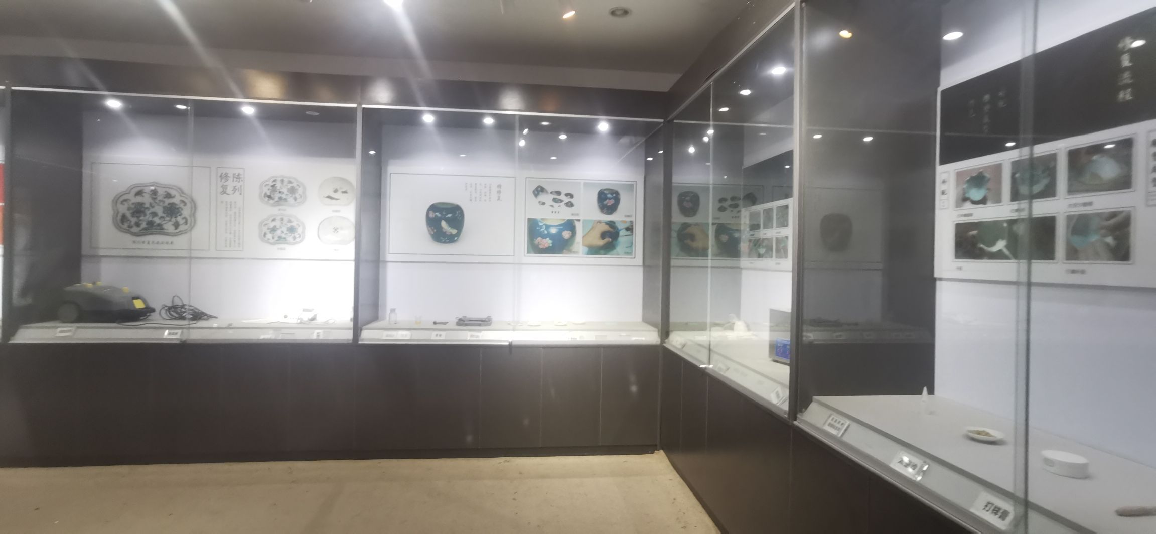 御窑厂国家考古遗址公园旅行图片 2