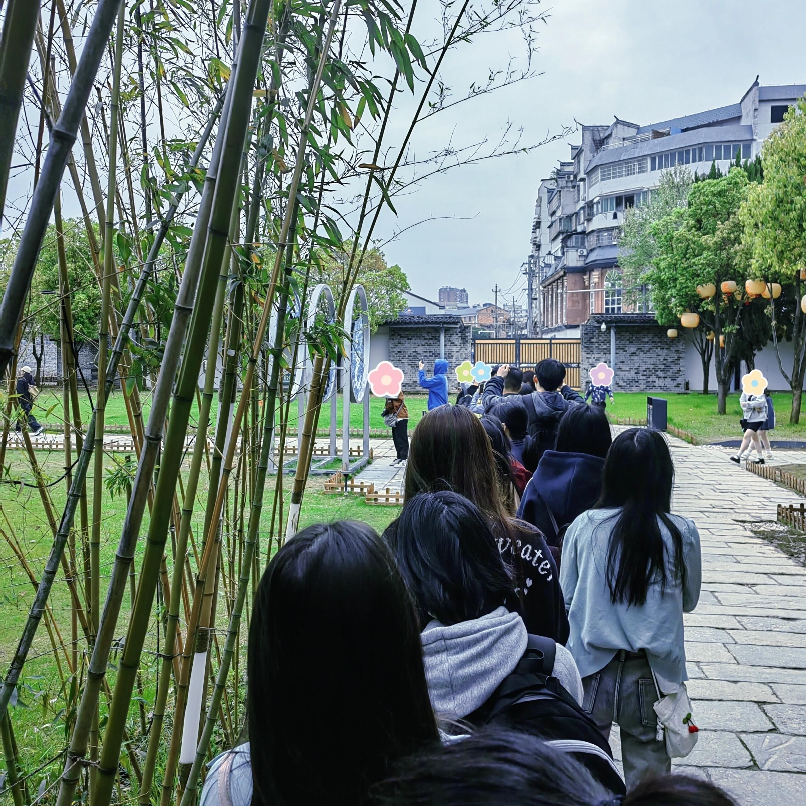 御窑厂国家考古遗址公园旅行图片 3
