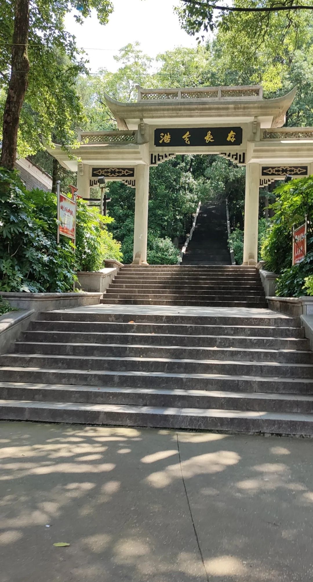 东湖公园旅行图片 2