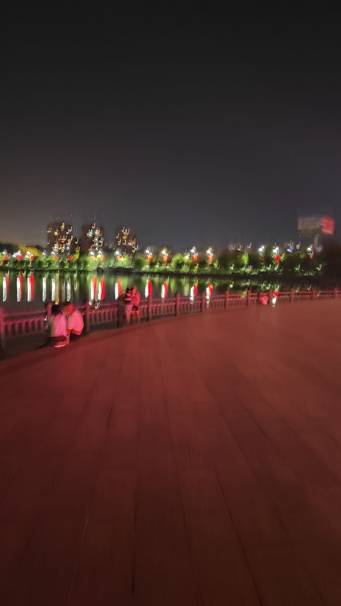 东湖公园旅行图片 3