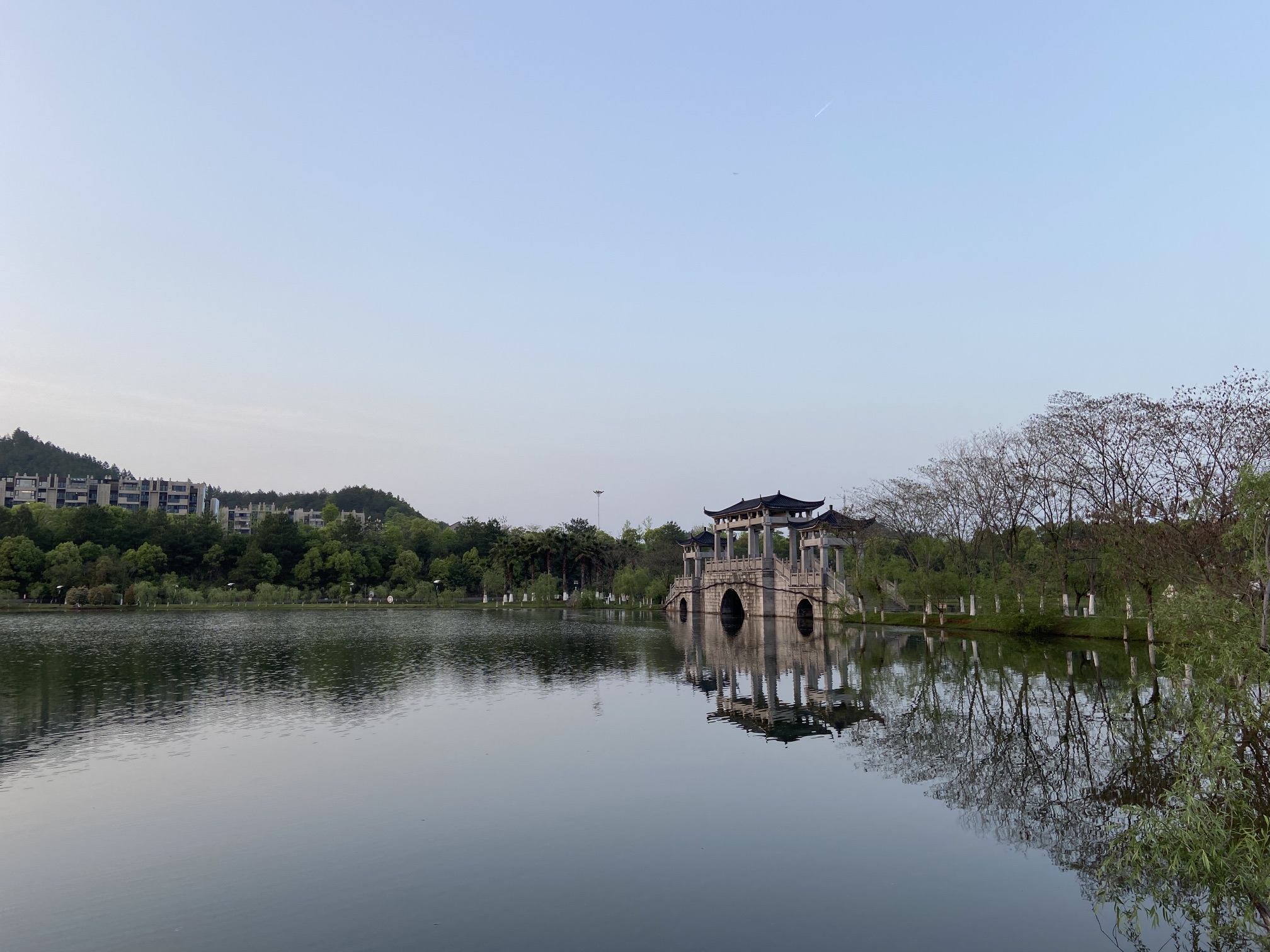 昌南南湖旅行图片 3