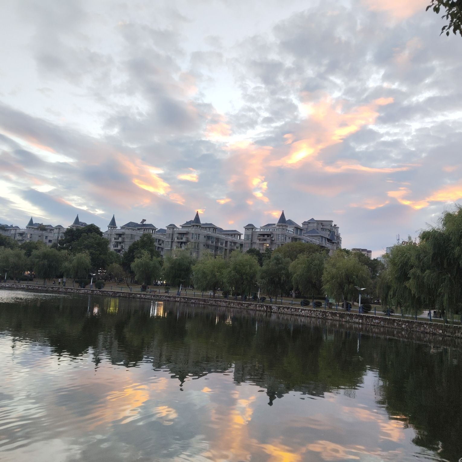 南河公园