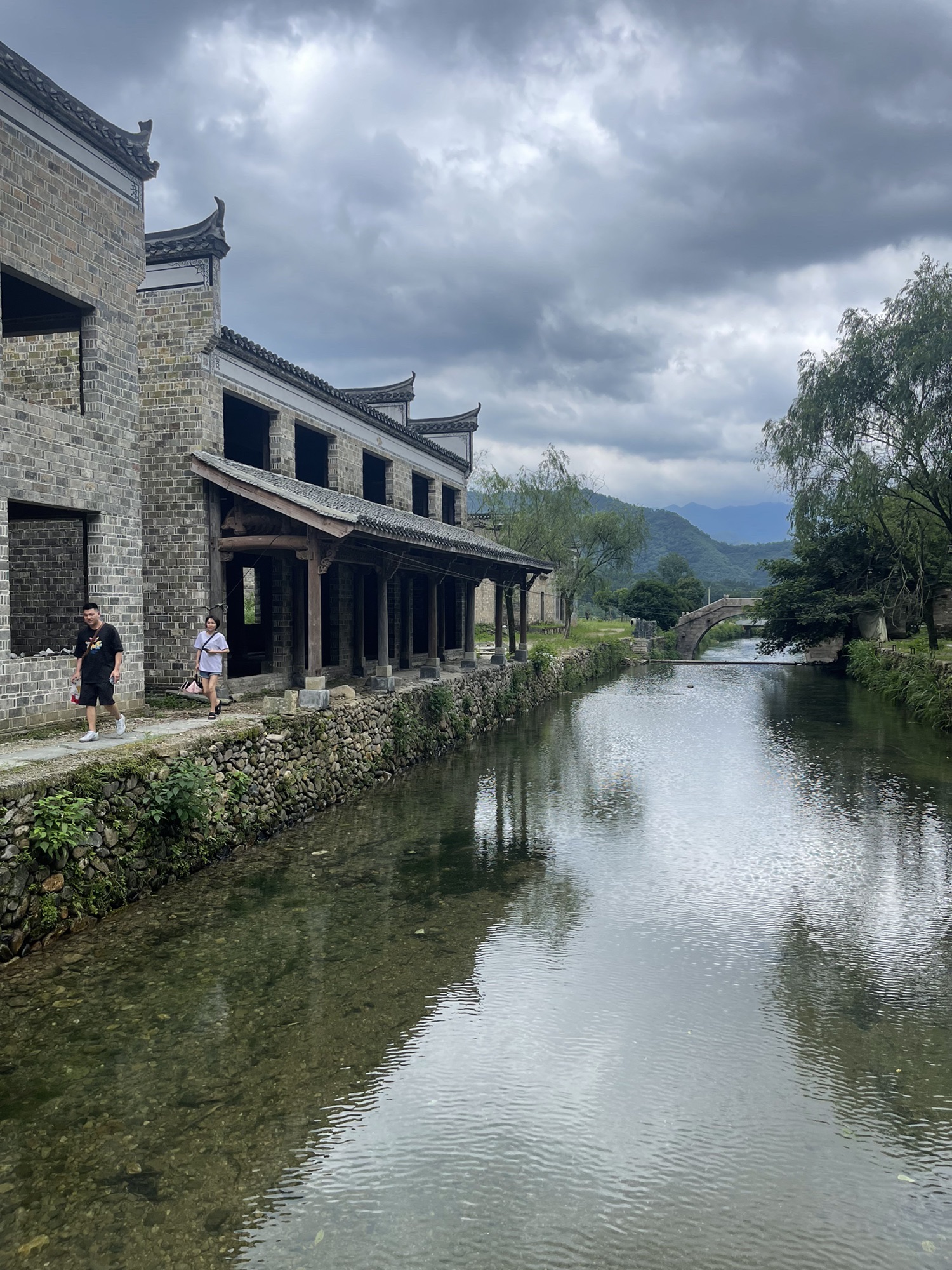 麻仓景区旅行图片 3
