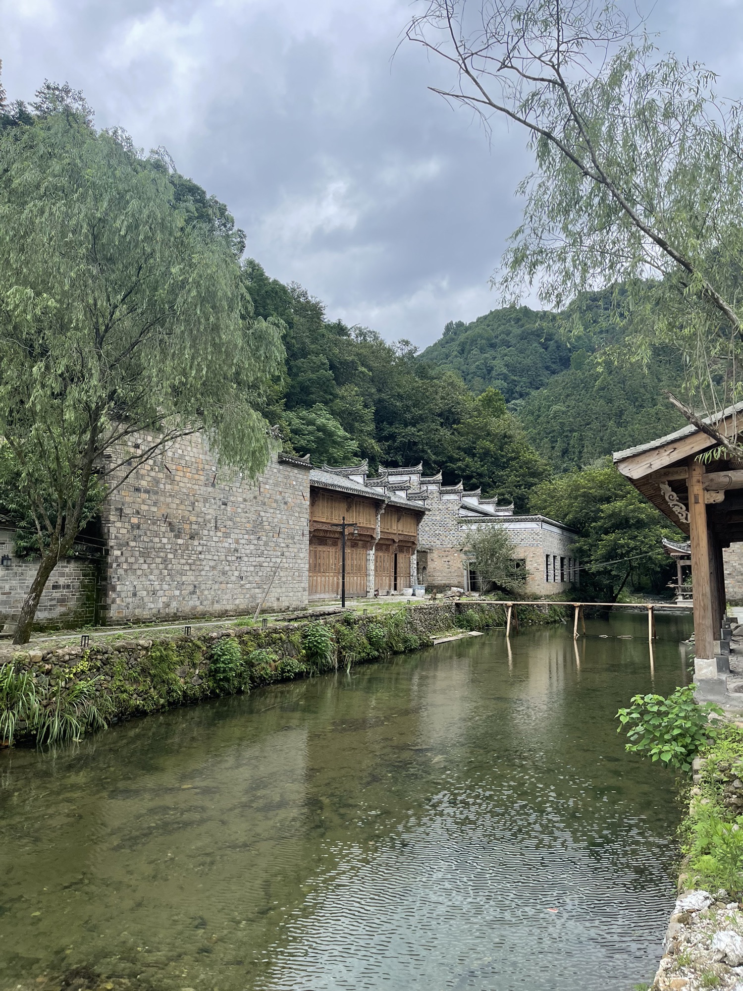 麻仓景区旅行图片 2