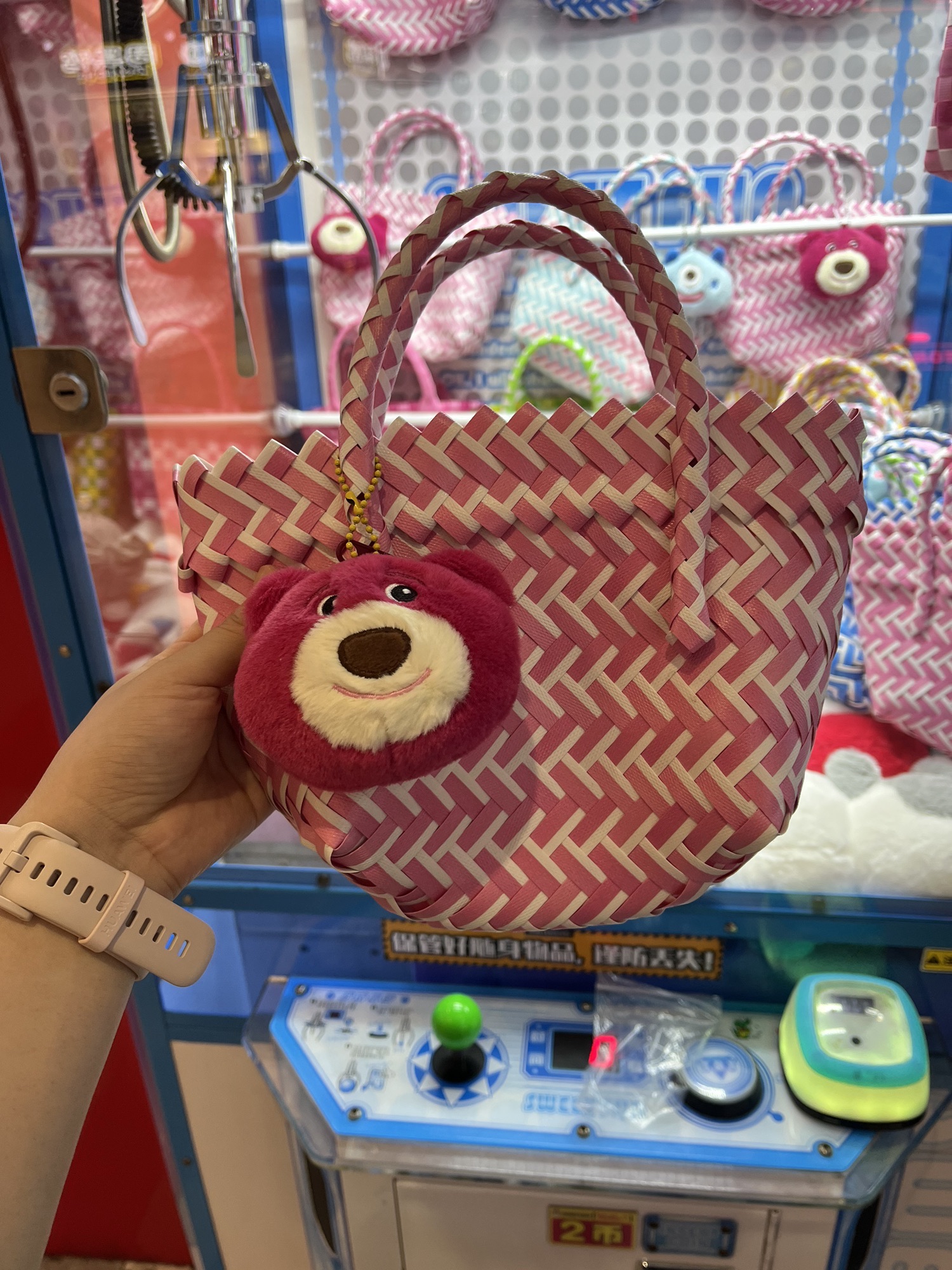 乐酷动漫游戏主题乐园(金鼎店)