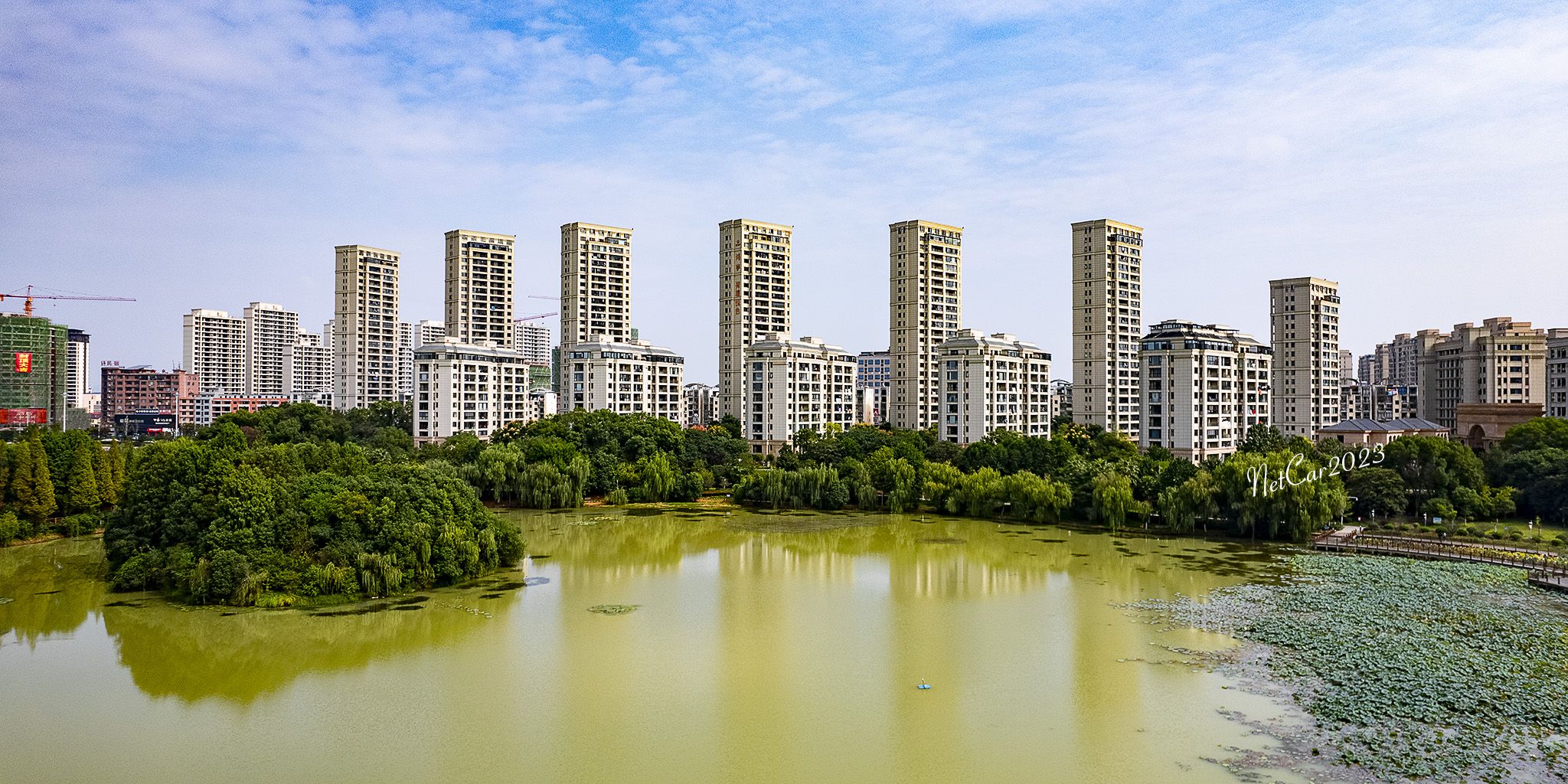 洪皓森林公园
