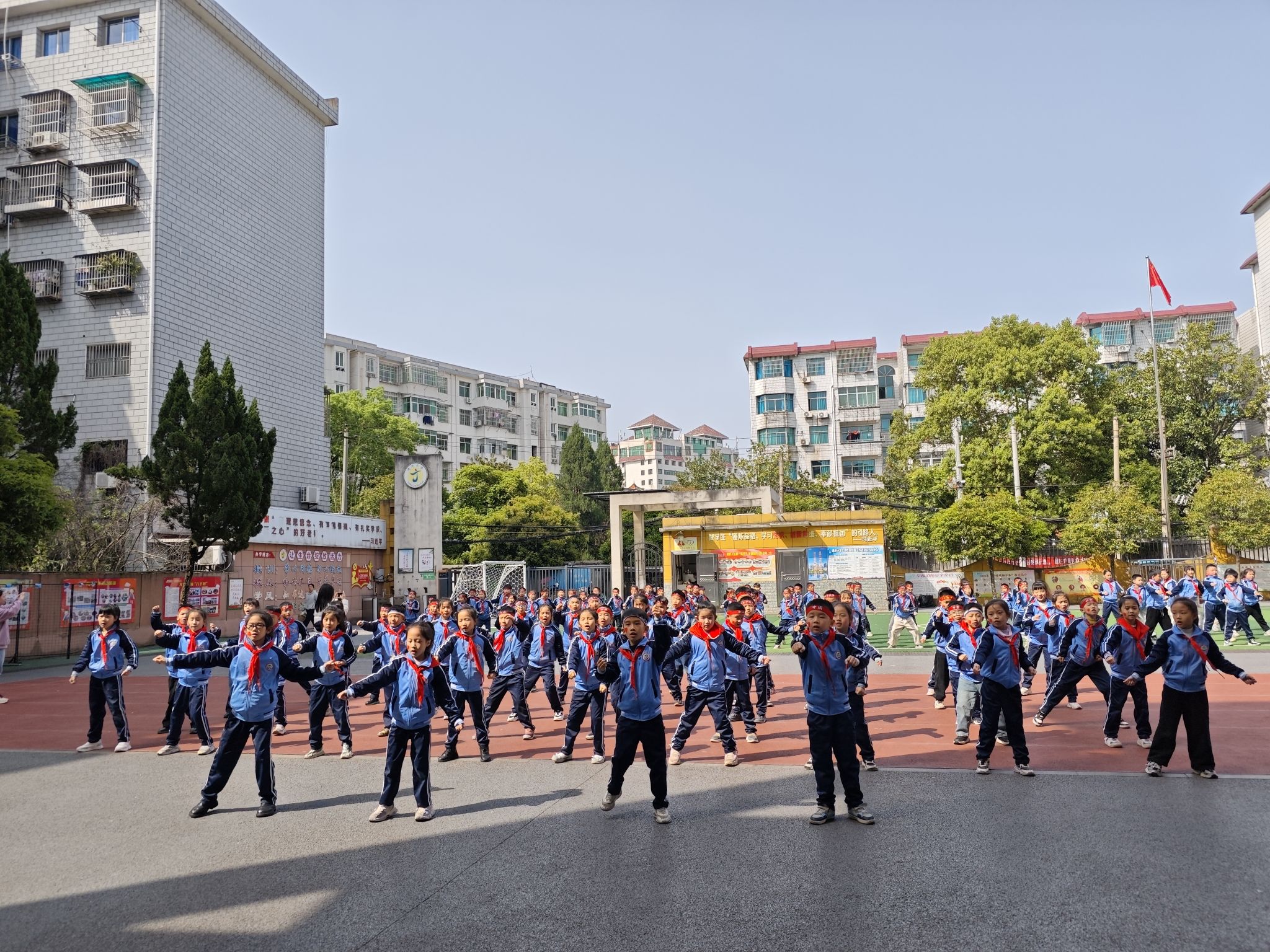通济小学