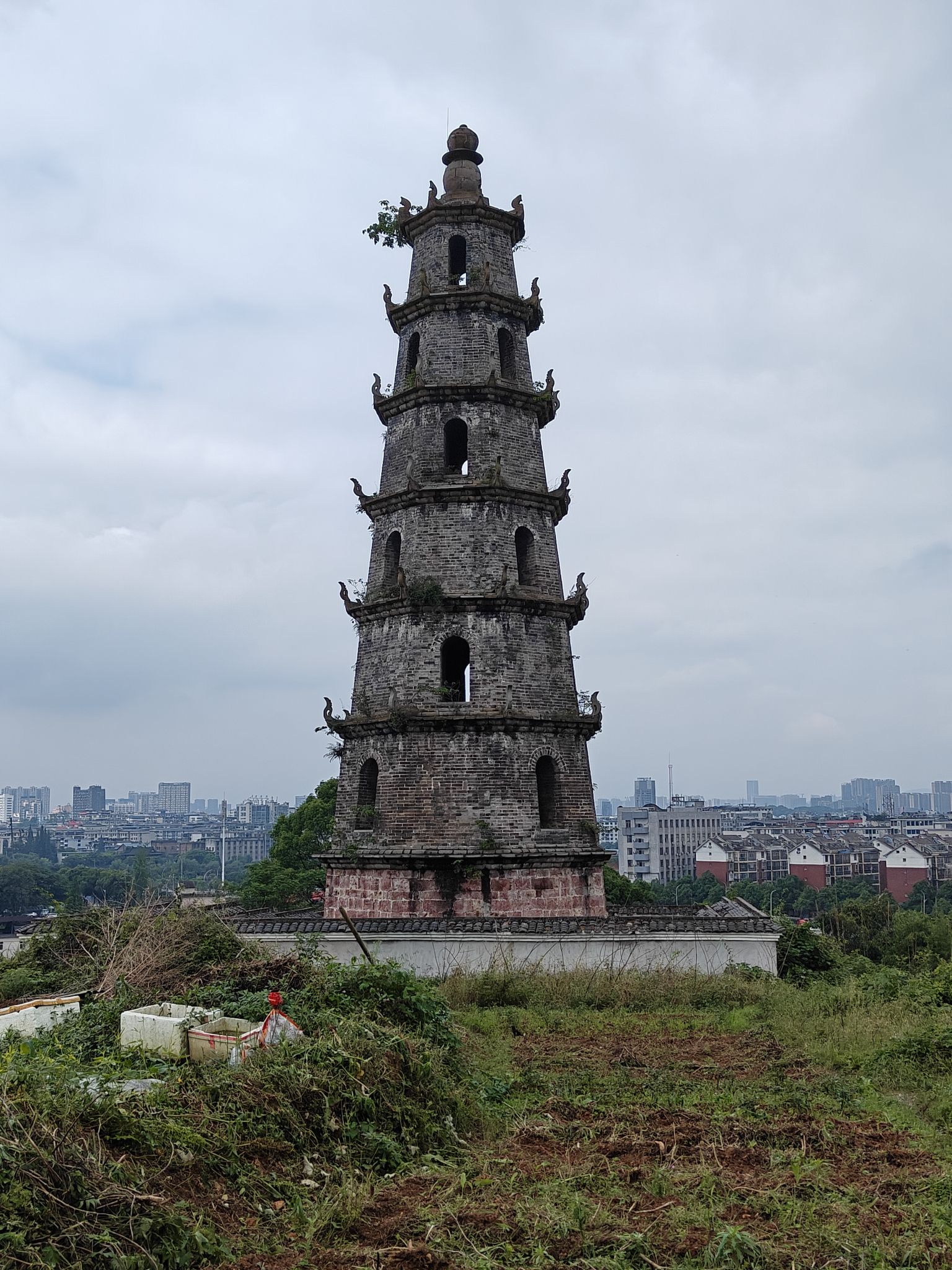 如愿塔旅行图片 1