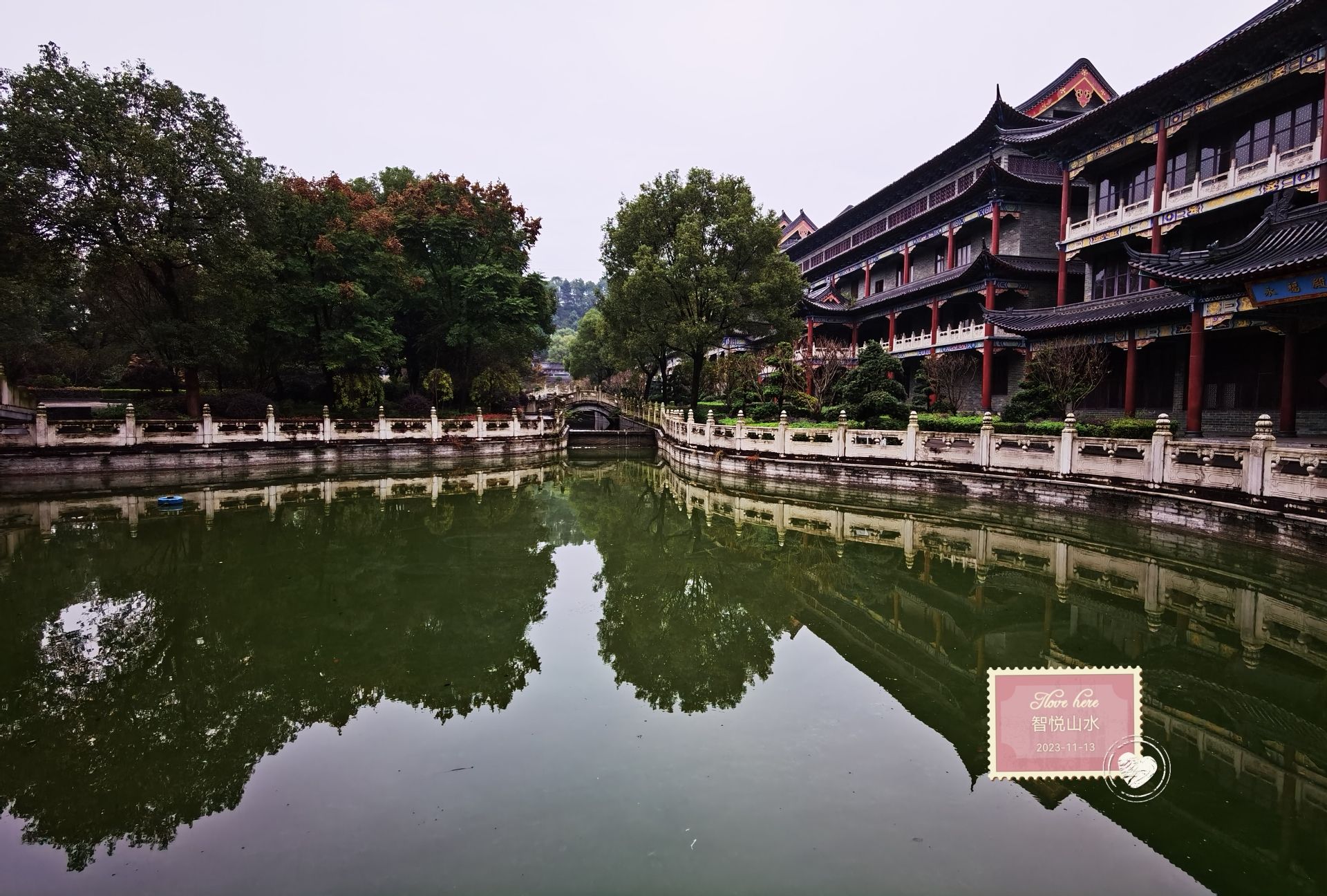 安源锦绣城旅行图片 2