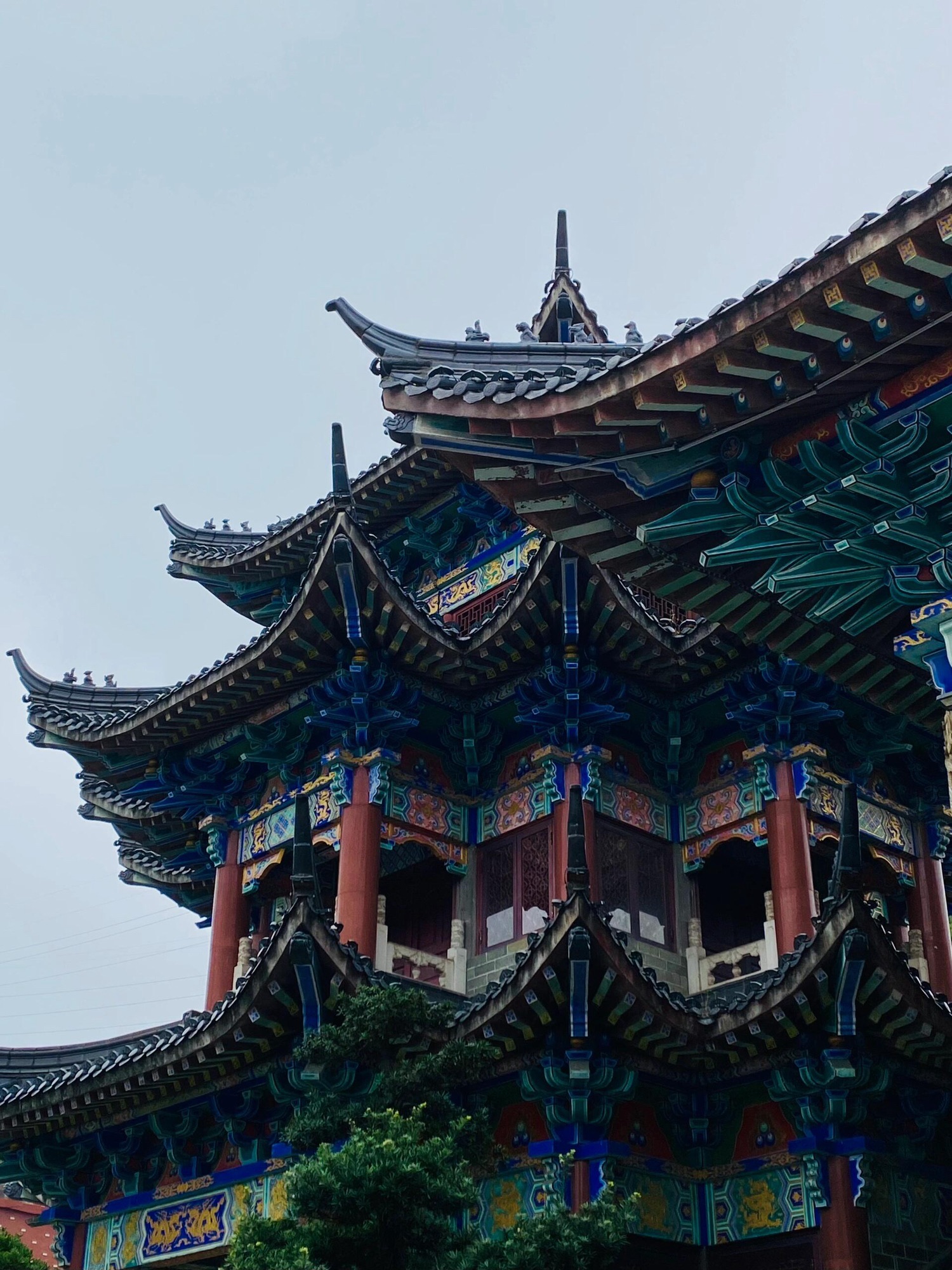 安源锦绣城旅行图片 1