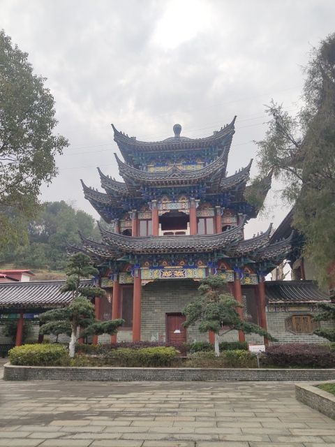 安源锦绣城旅行图片 2