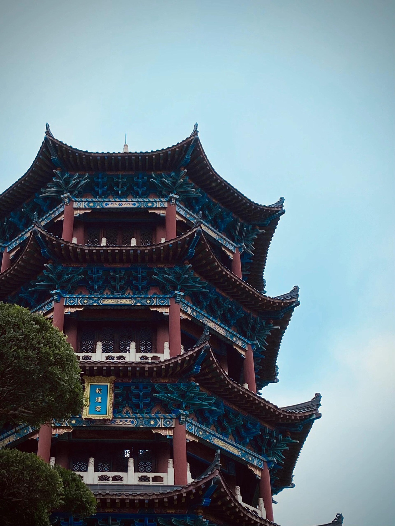 安源锦绣城旅行图片 2