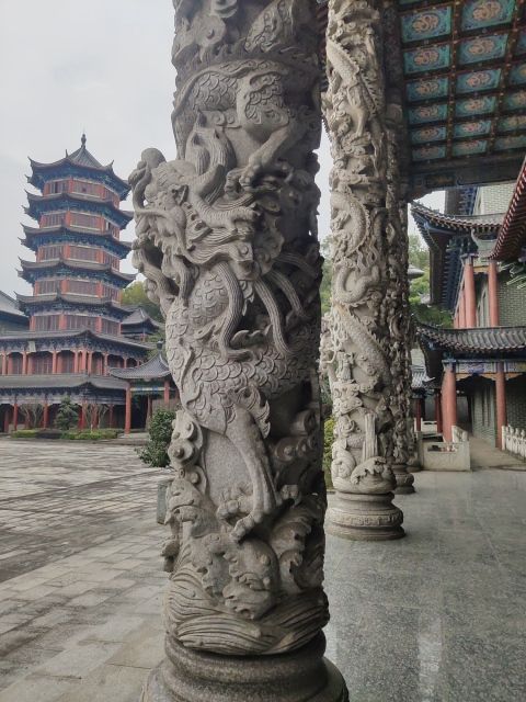 安源锦绣城旅行图片 1