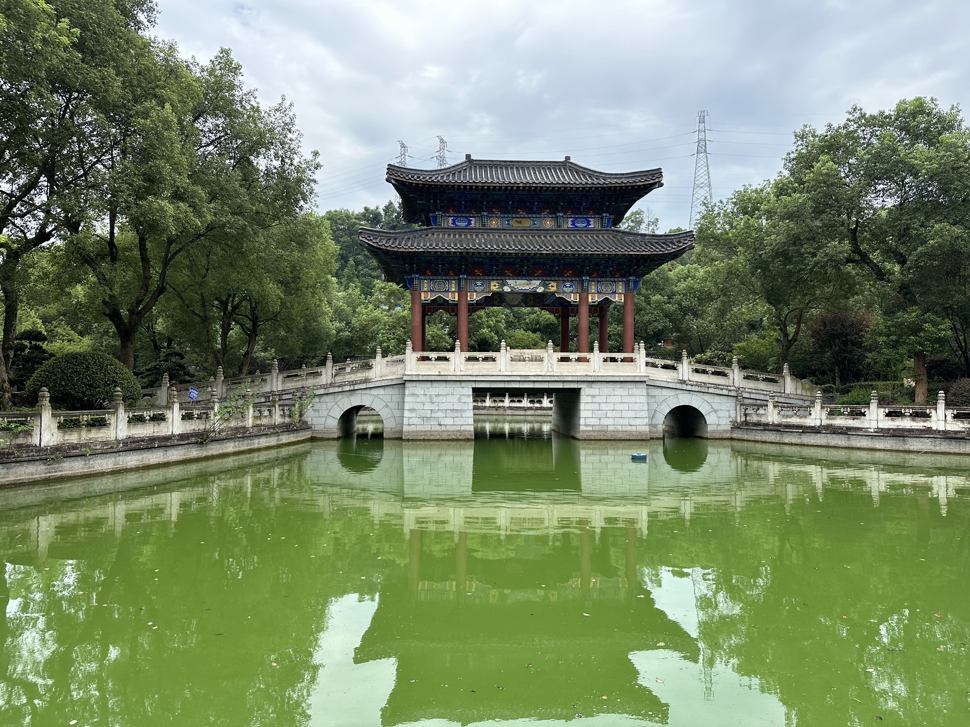 安源锦绣城旅行图片 1