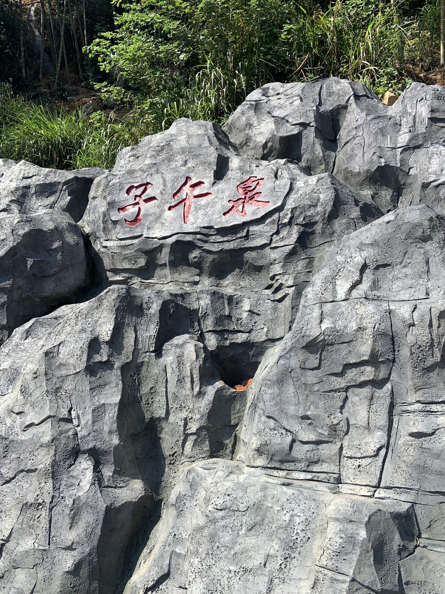 杨岐普通寺旅行图片 2