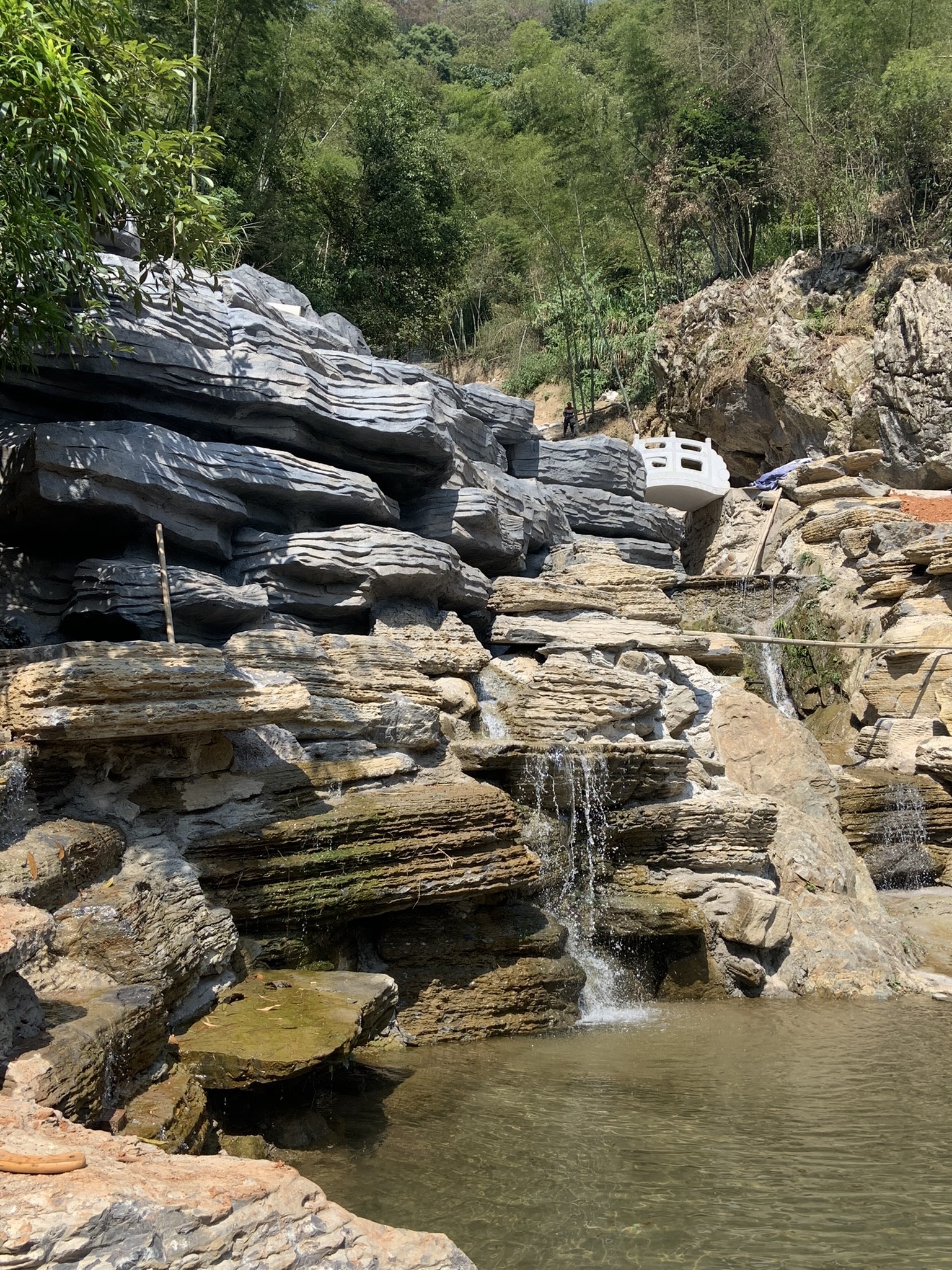 杨岐普通寺旅行图片 3