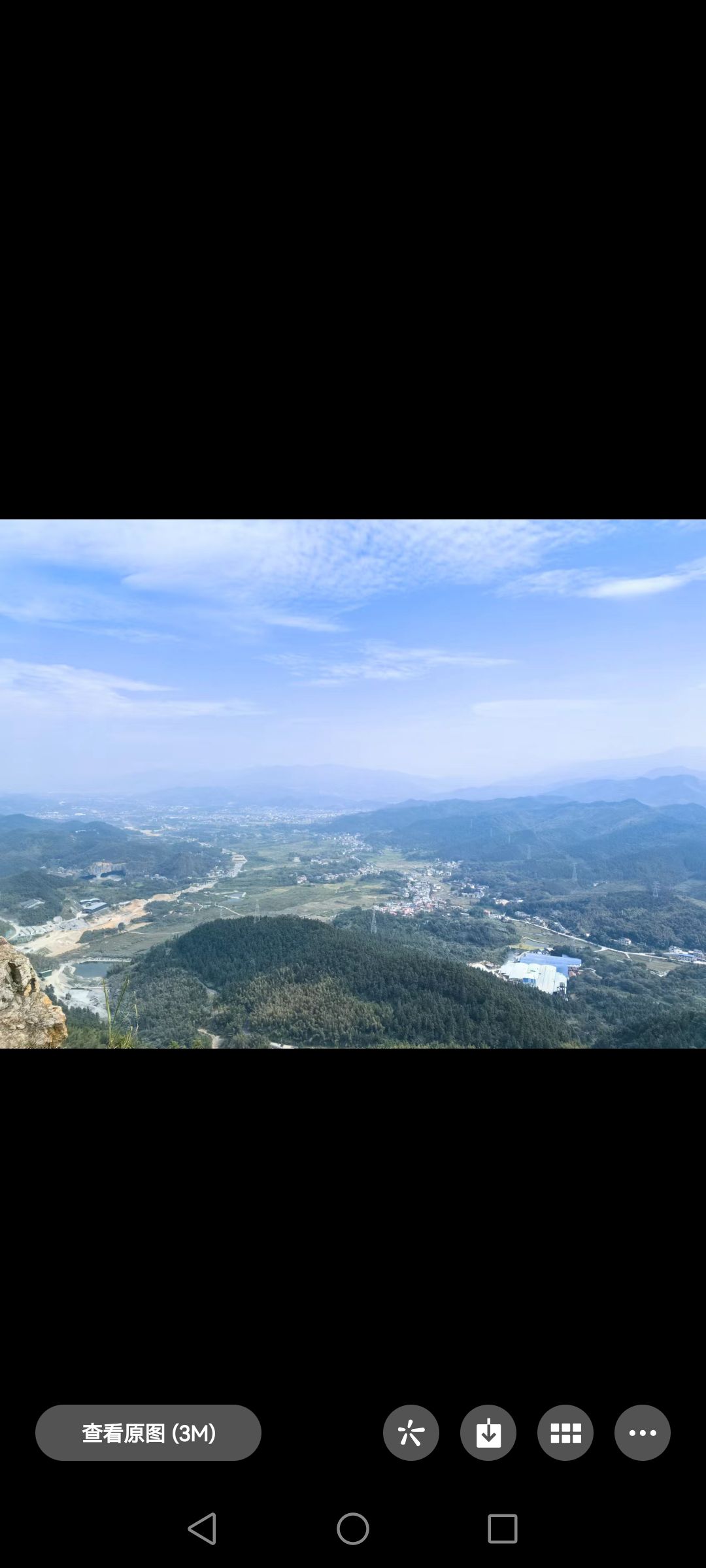 婆婆岩旅行图片 3