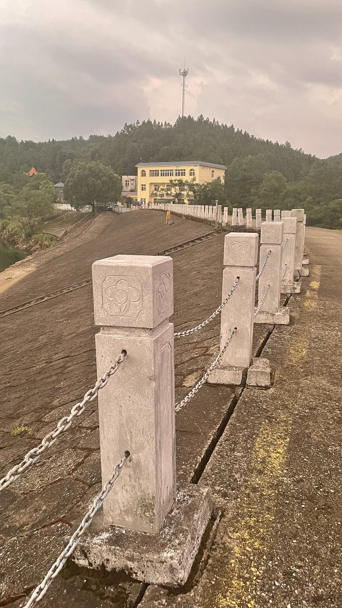 神泉湖风景区旅行图片 3