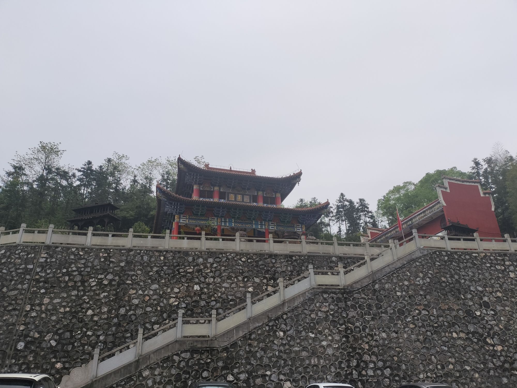 横龙公园旅行图片 1