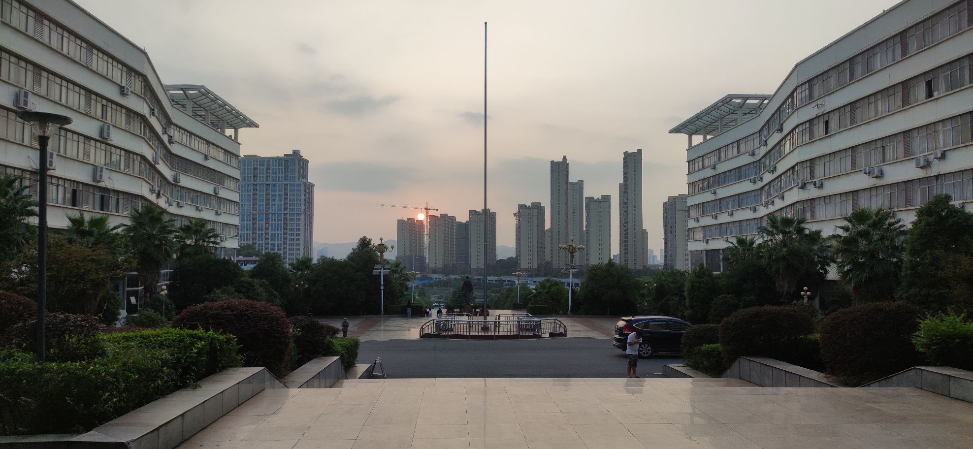 萍乡学院